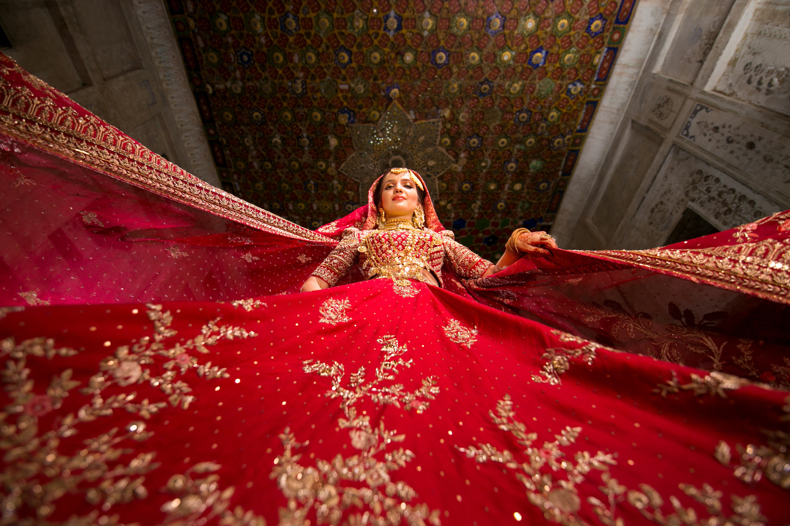 Portfolio. Chaar Bhai — Your Personal Family Historians