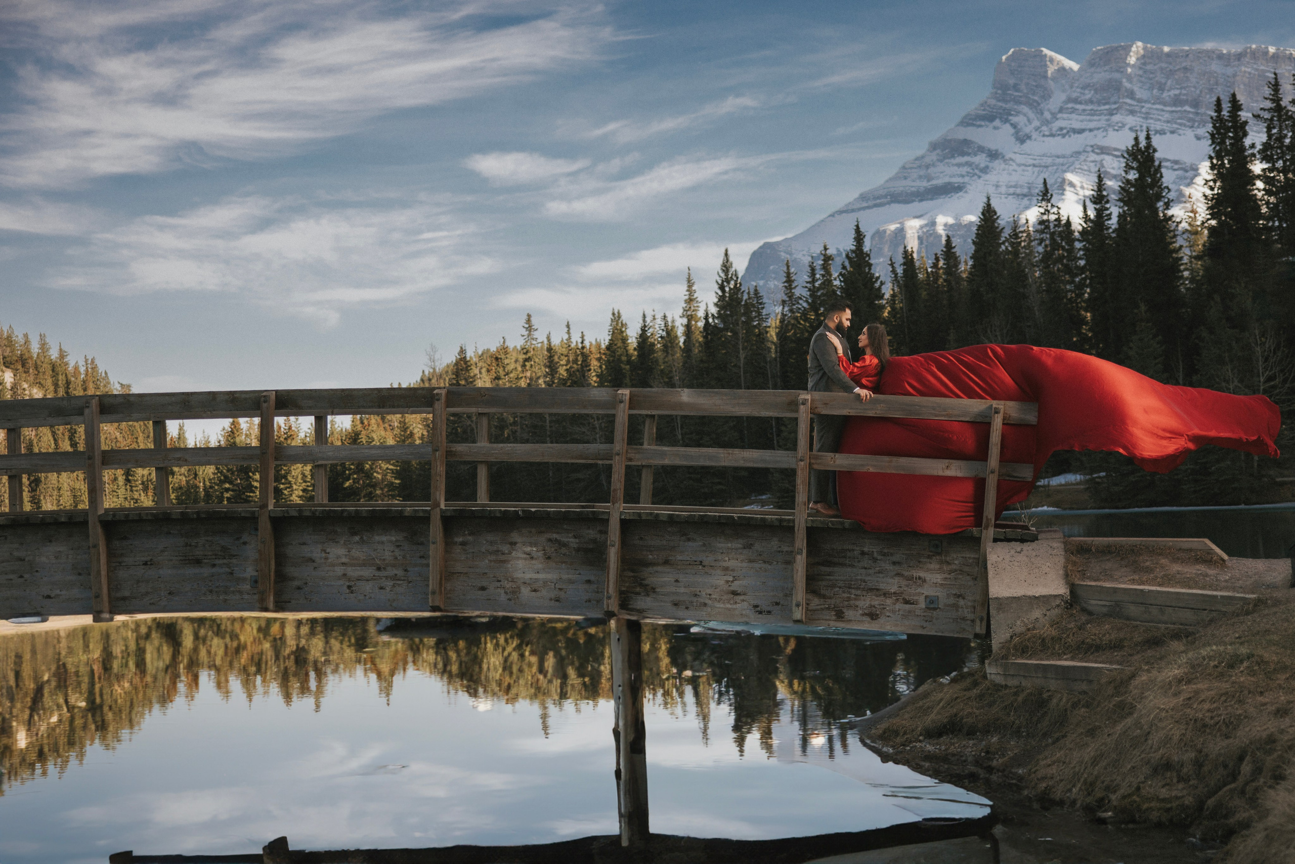 Portfolio. Chaar Bhai — Your Personal Family Historians