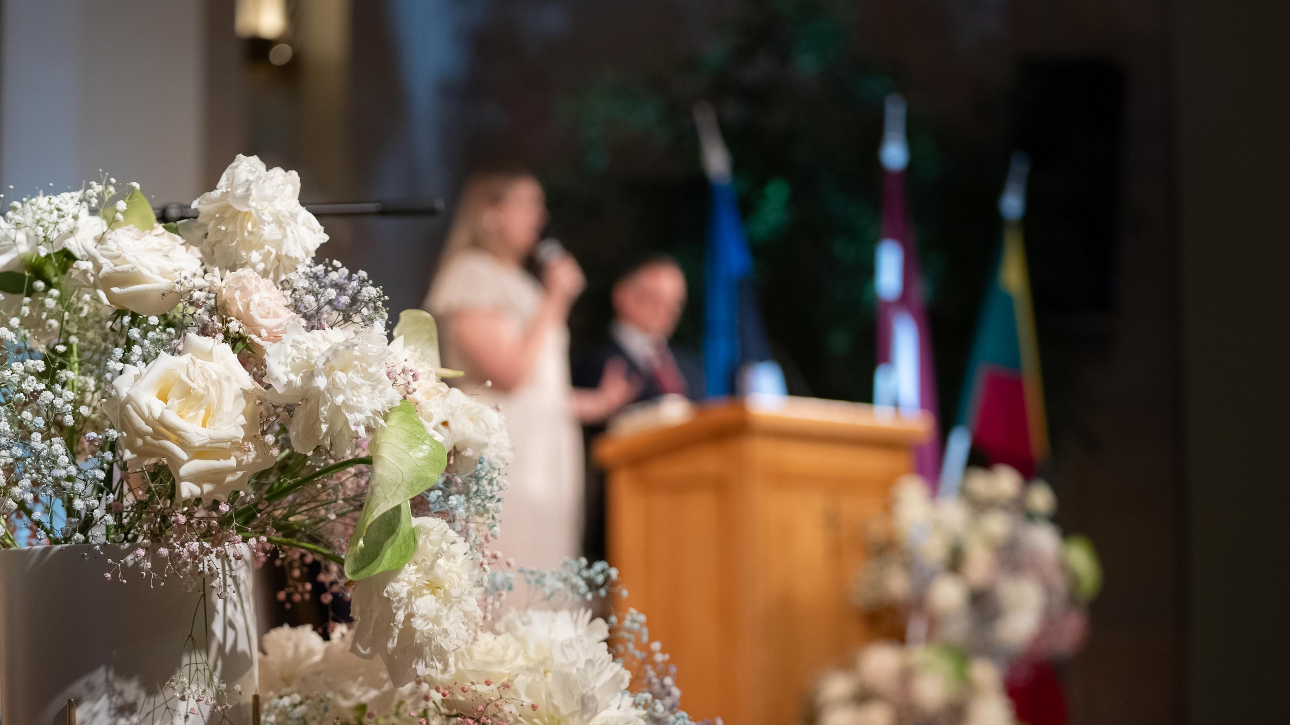 Pasākumu dekorēšana. Event design, decoration, floristry, gift, Irina Novika, Riga, Latvia