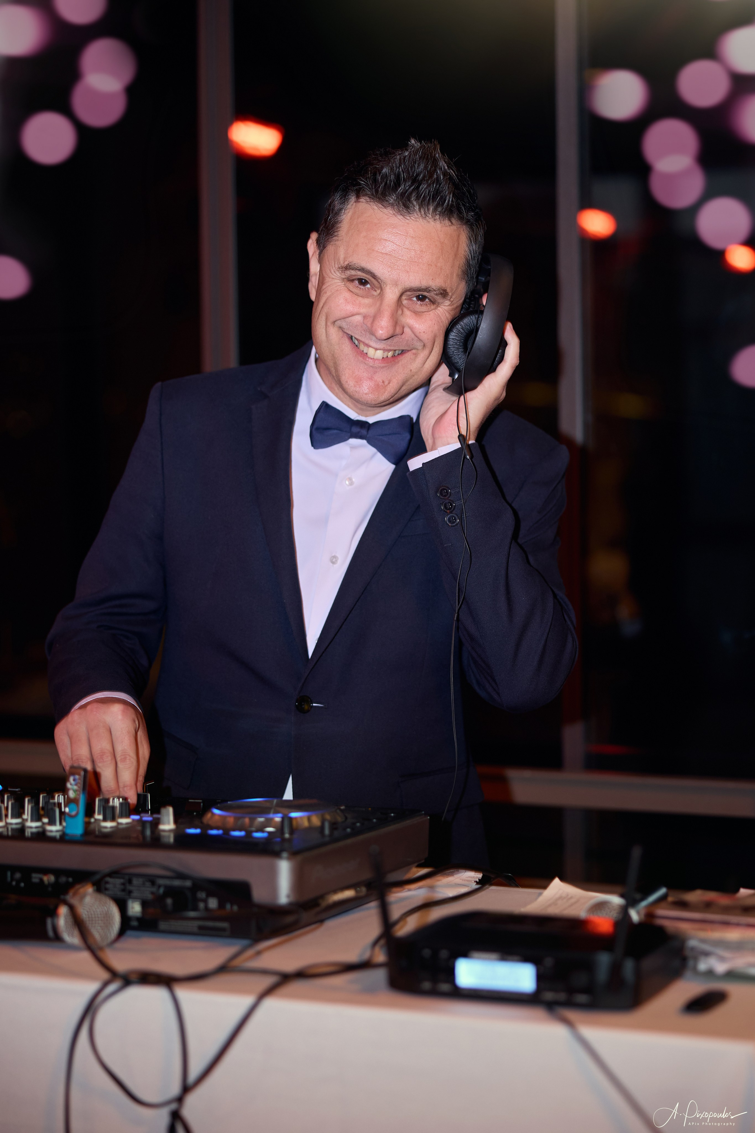 Casino Royal Birthday Party. Φωτογράφος Αναστάσιος Πιξόπουλος