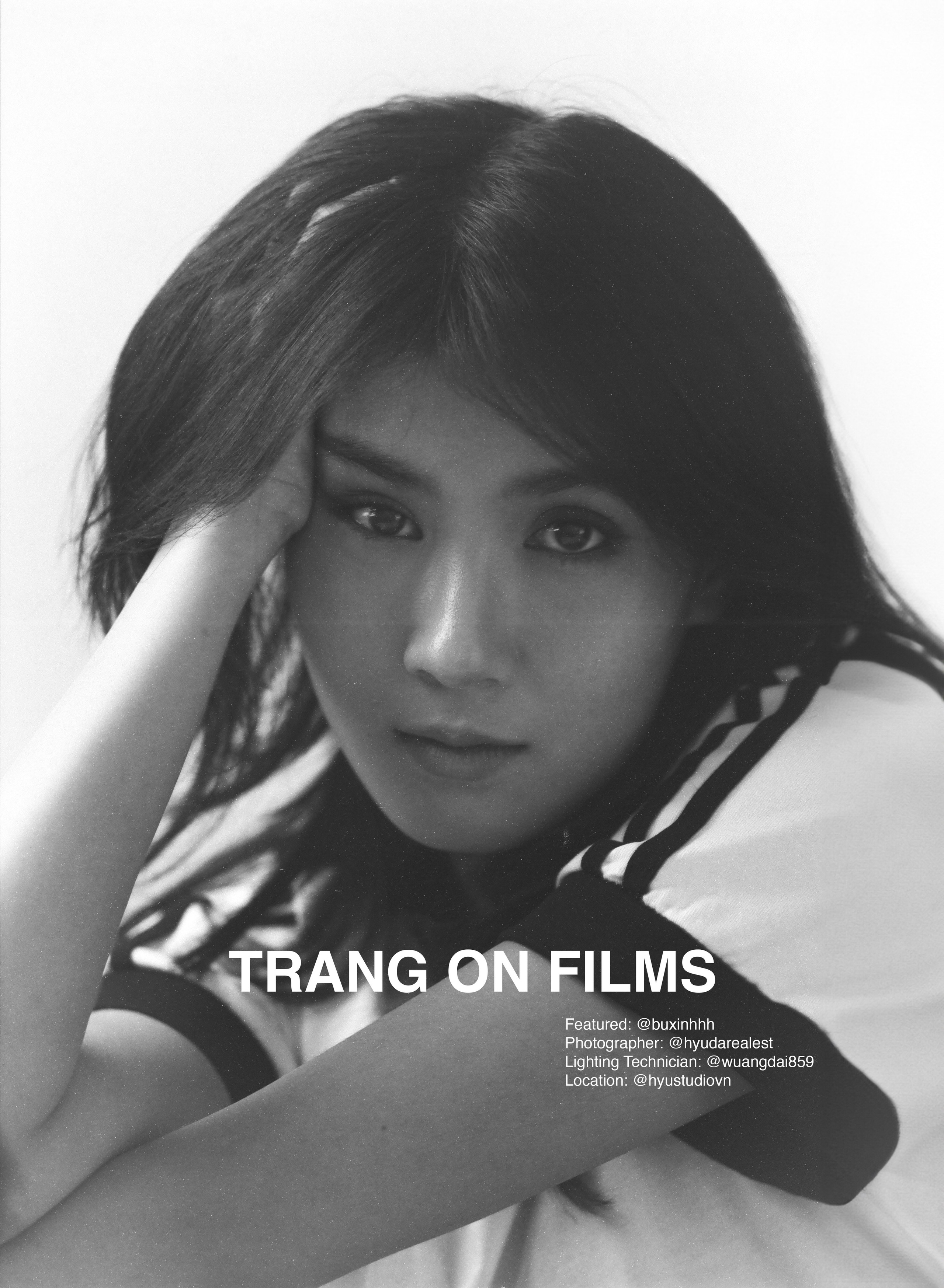 TRANG BUTA | PORTRAIS. FINE ART PHOTOGRAPHY
