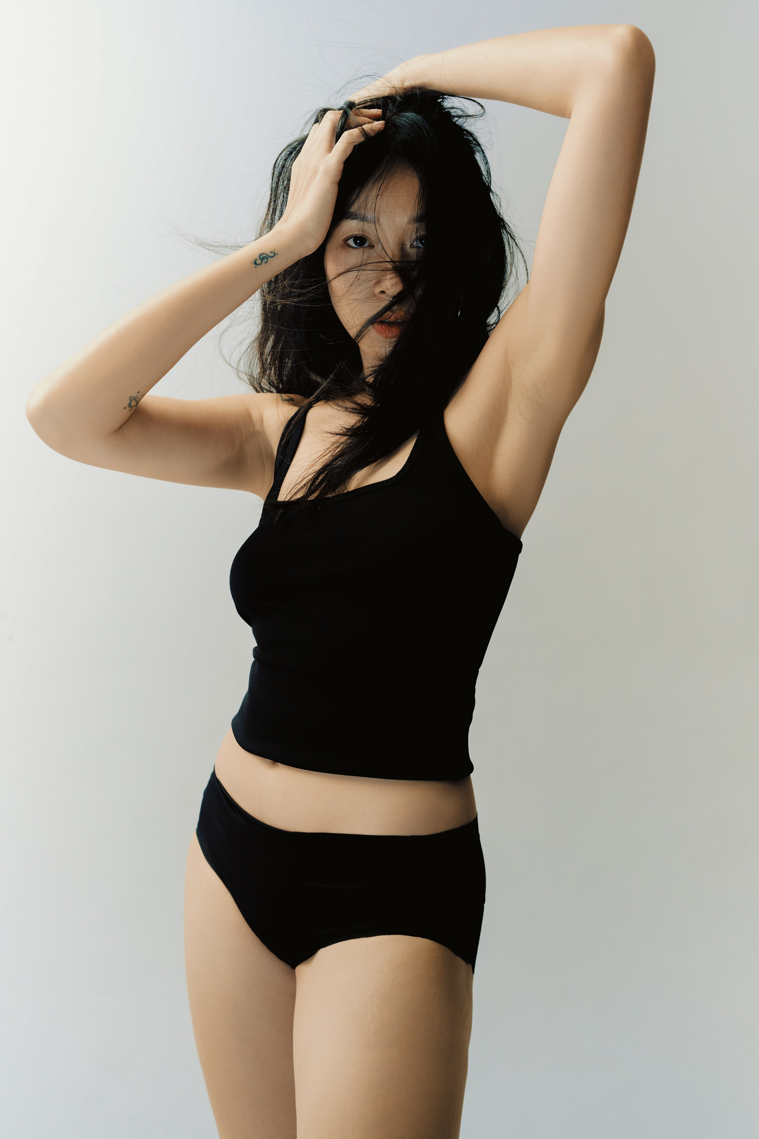 NUDITY. FINE ART PHOTOGRAPHY