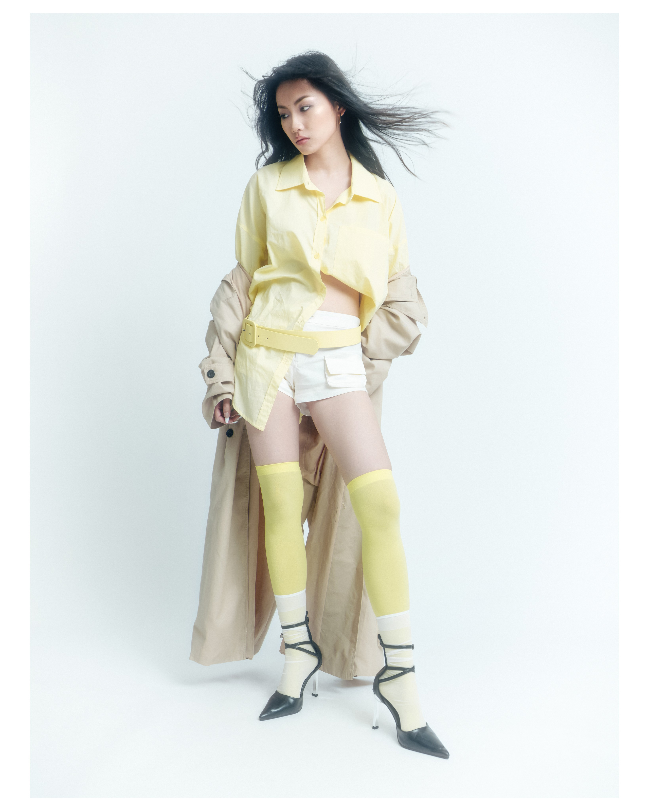 HYU SHARING PROJECT 01. FINE ART PHOTOGRAPHY