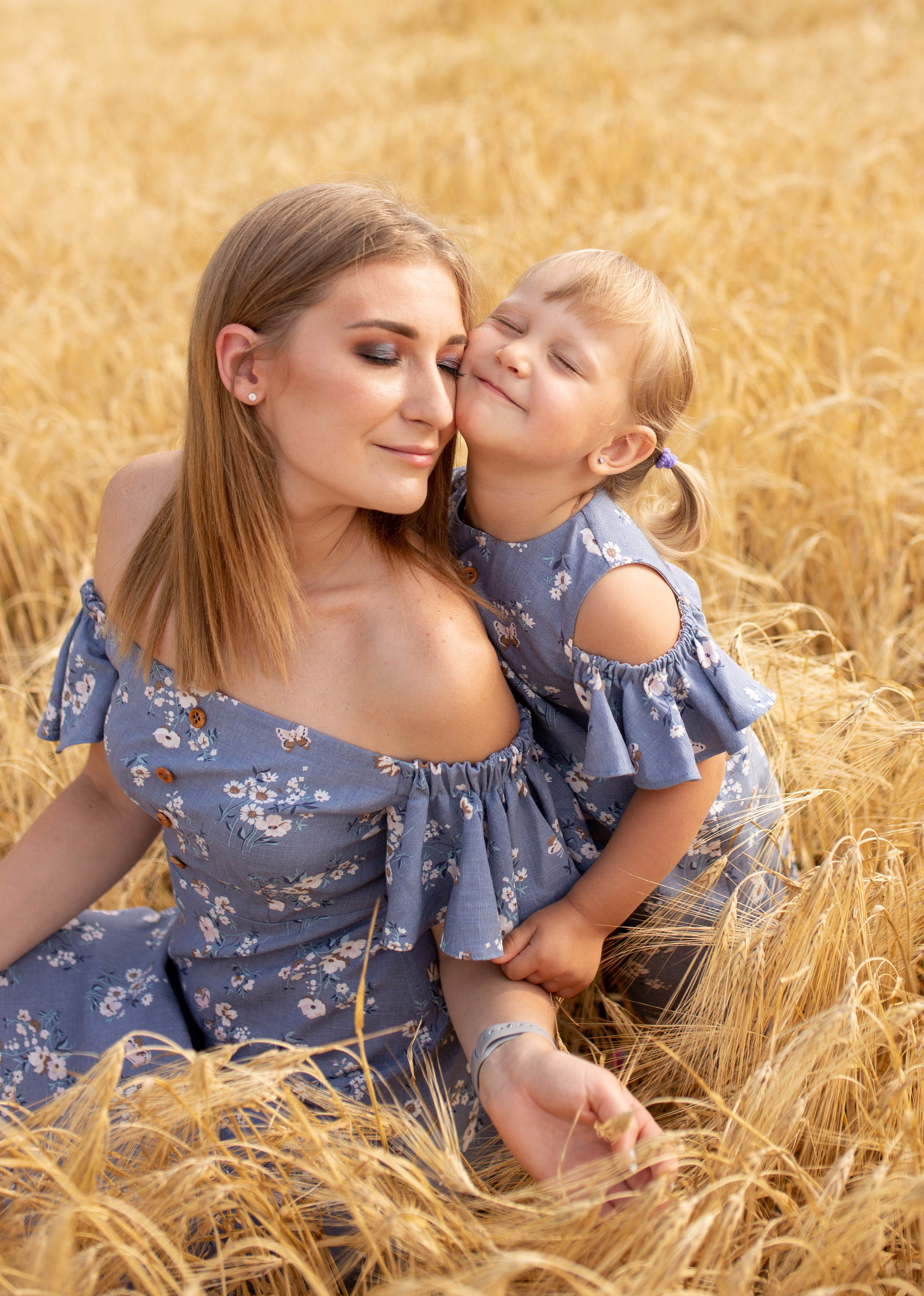 Женский портрет. Катерина Шустерман — фотограф Newborn, семейный в Израиле