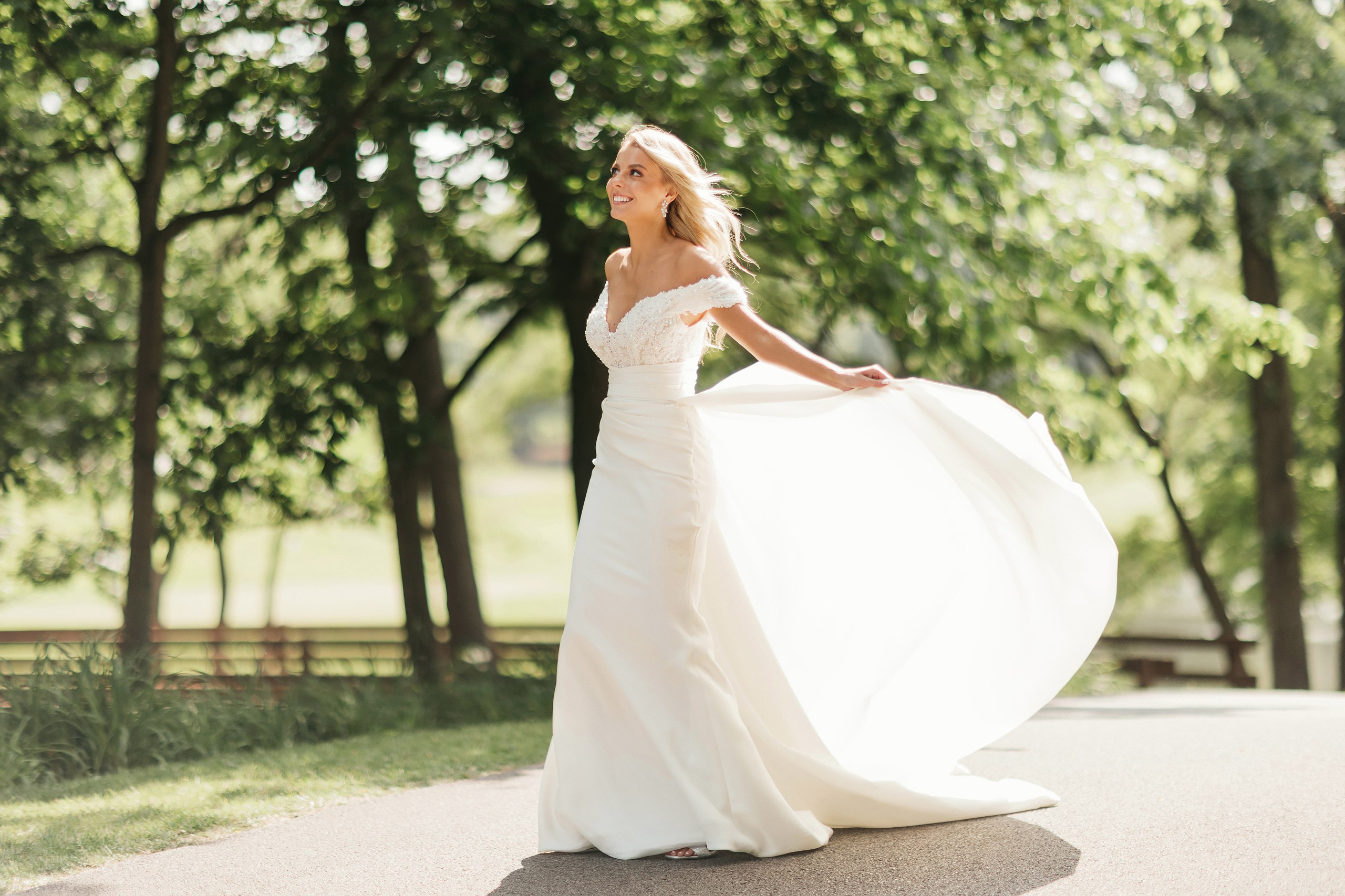 06.14.2025 Wedding. Wedding family event photographer in Chicago Nick Yushevich