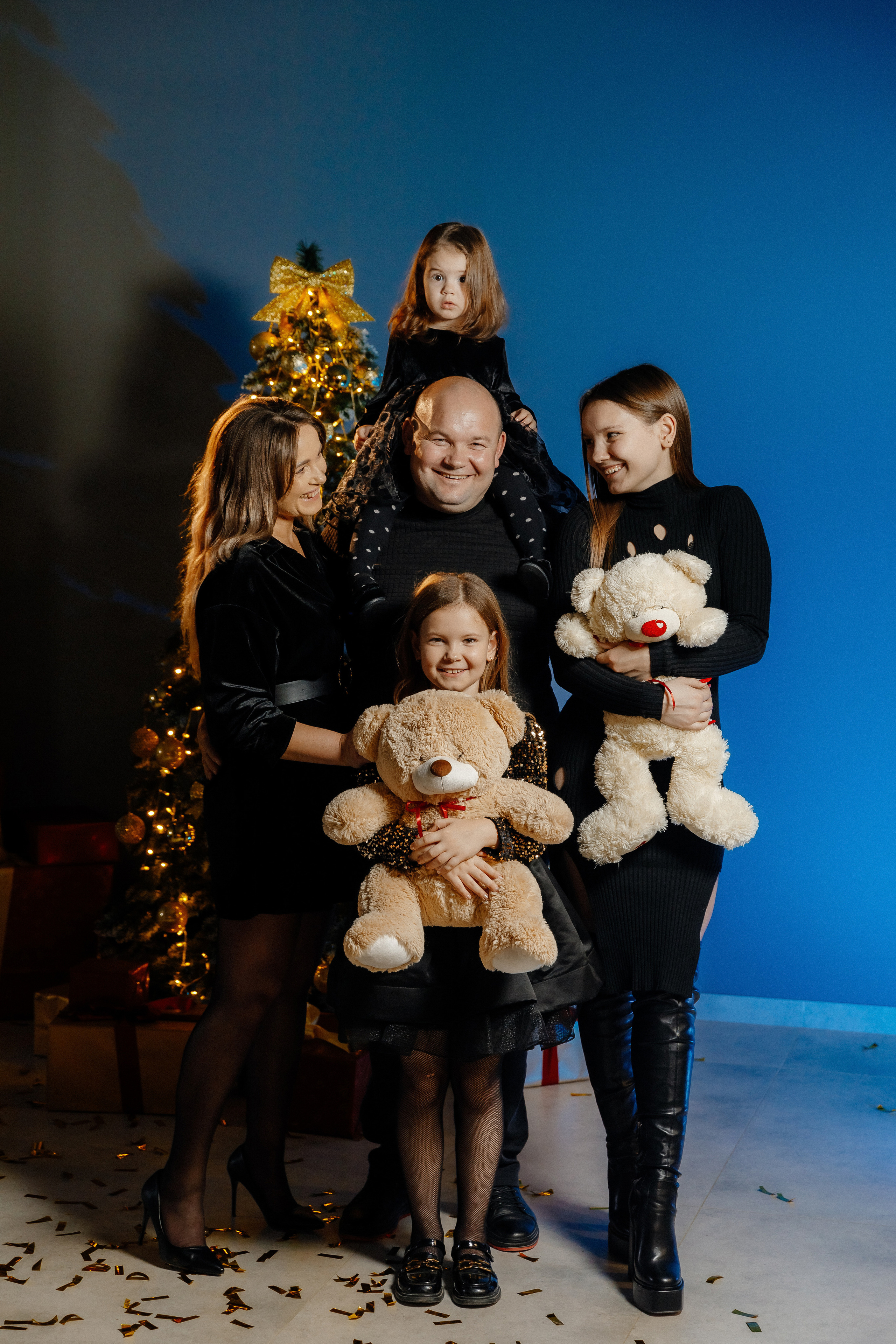 FEEDBACK. Fulga Photographer