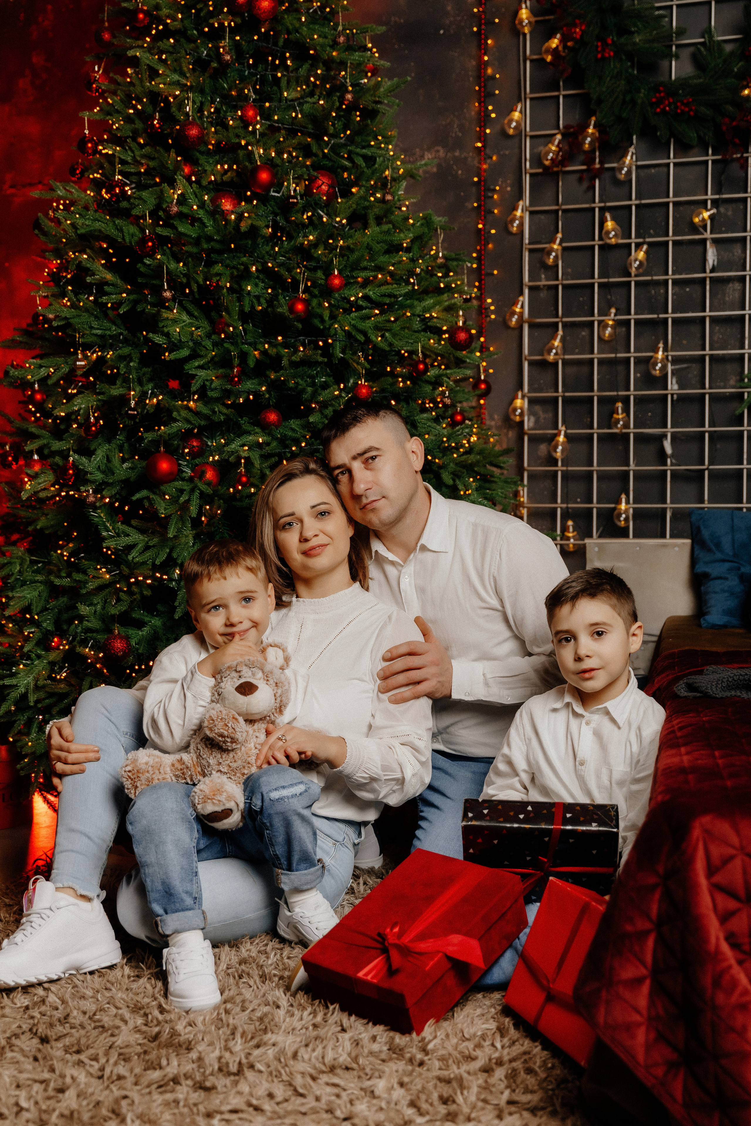 FEEDBACK. Fulga Photographer