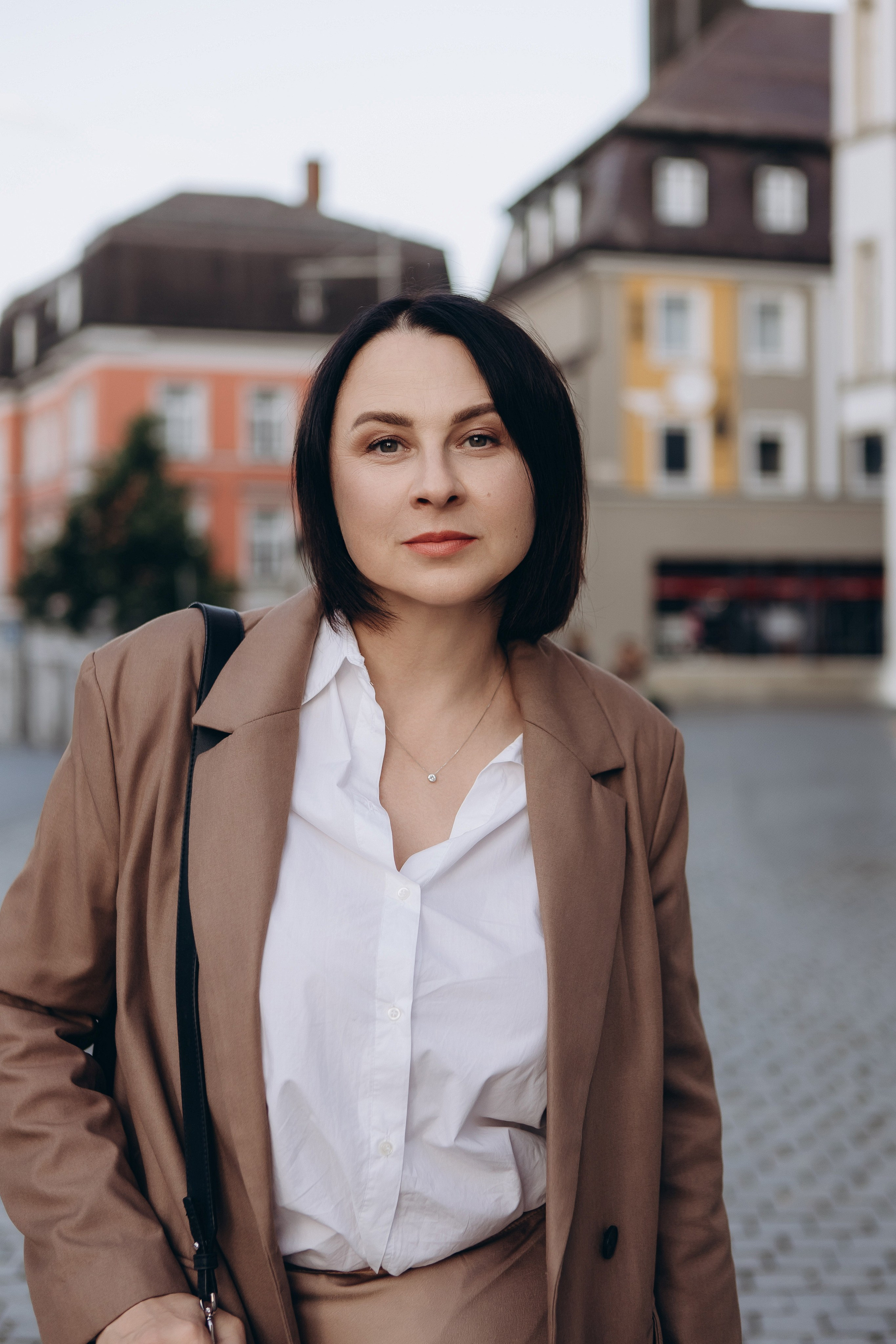 Business-Portrait. Fotografin Larysa Chepurko| Füssen| Garmisch-Partenkirchen| Weilheim| Schongau| Murnau| München | Hochzeitsfotograf Füssen | Larysa Photo