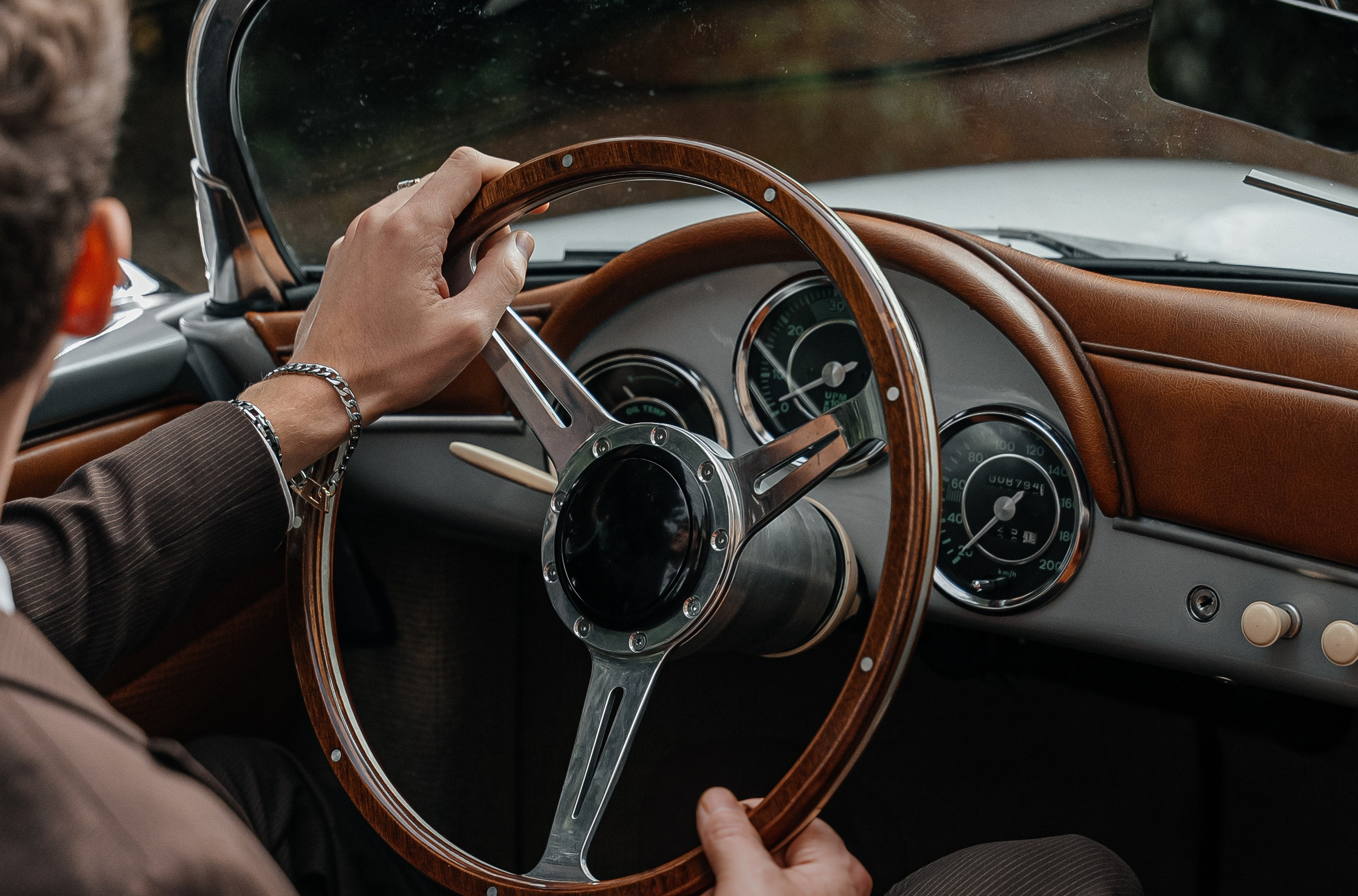 Christian & Alina. Wedding photographer Natalia