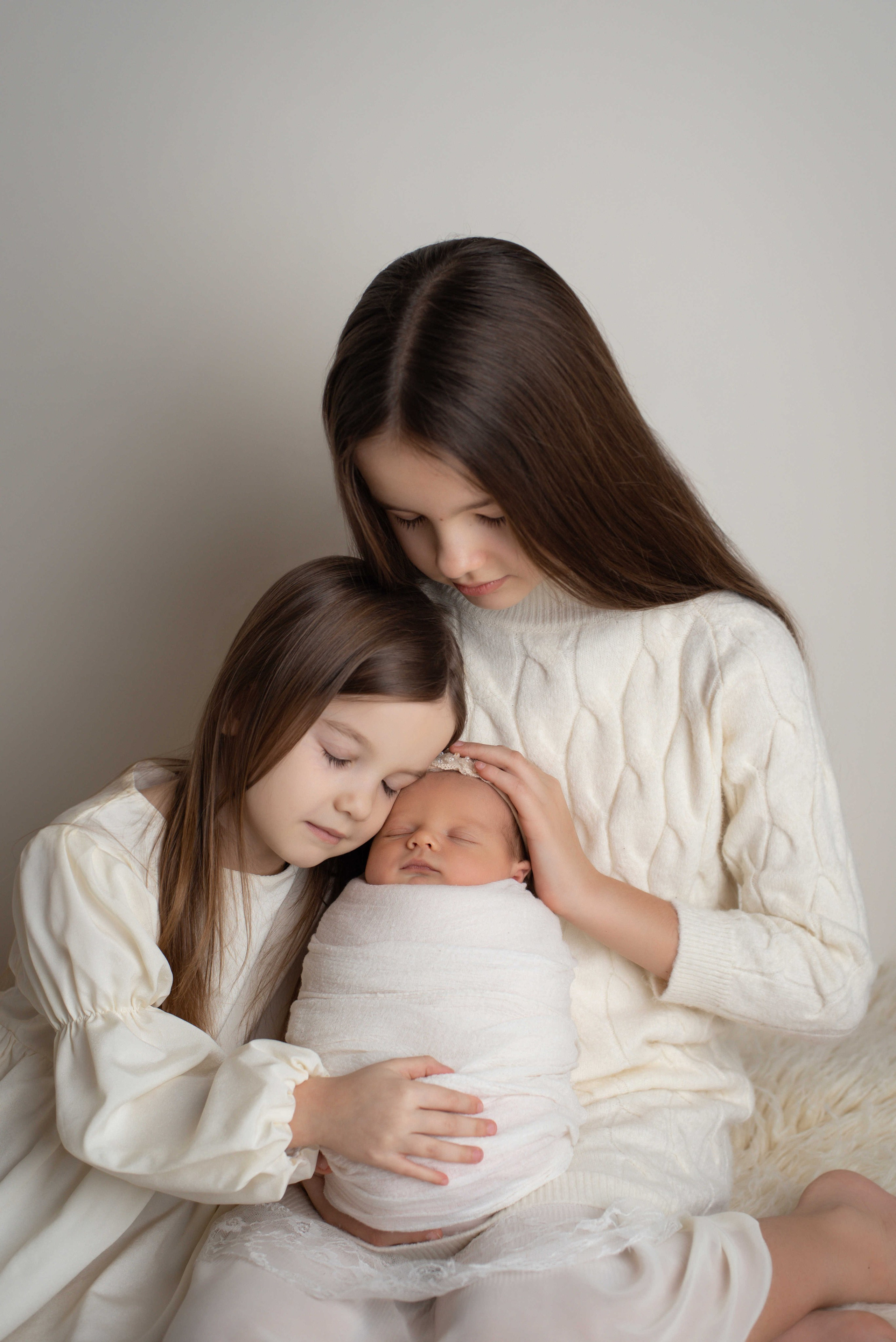 Portfolio. Newborn, Maternity & Family Photographer in Charlotte, North Carolina | Arhipova Julia