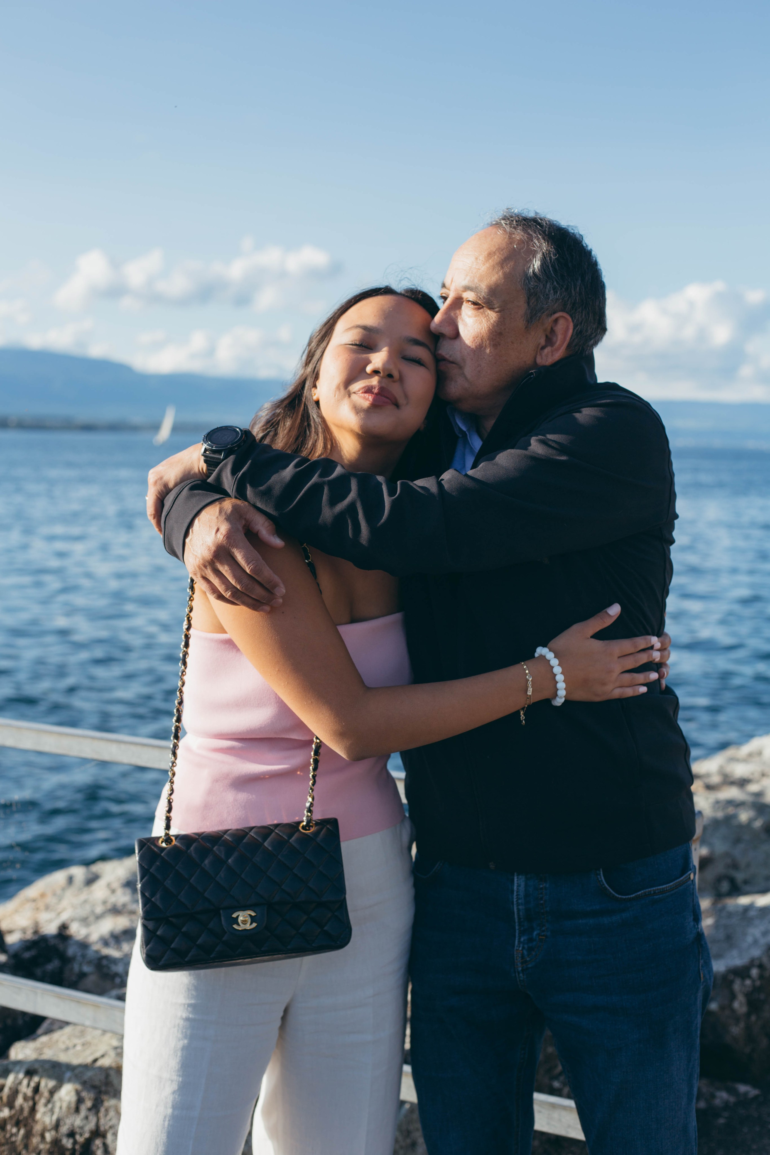 Alina. Portrait and family photographer Lausanne, Geneva, and Montreux