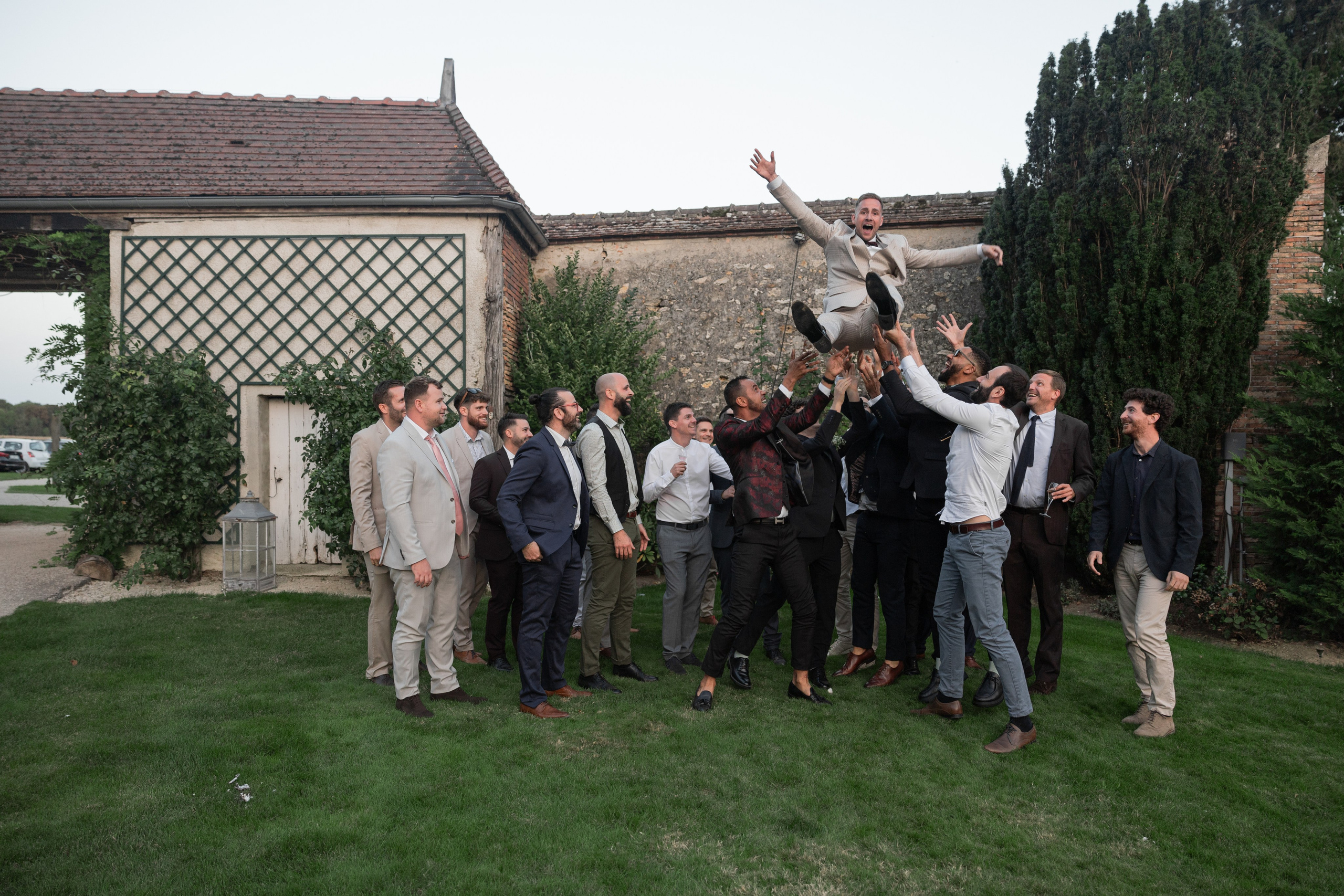 Vladimir&Marine | Paris. Wedding Photographer Paris|Franta