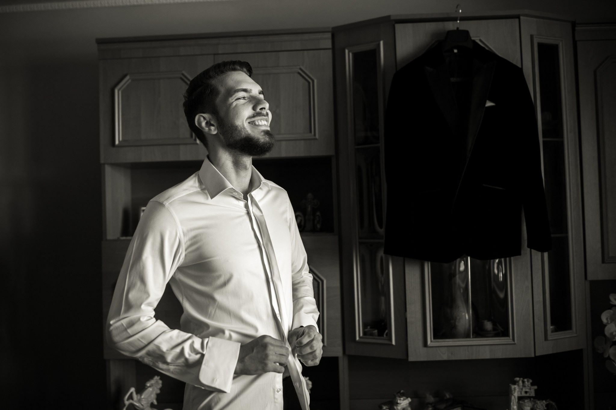 Nuntă Răzvan și Emma. Fotograf de nuntă Balint Zsolt