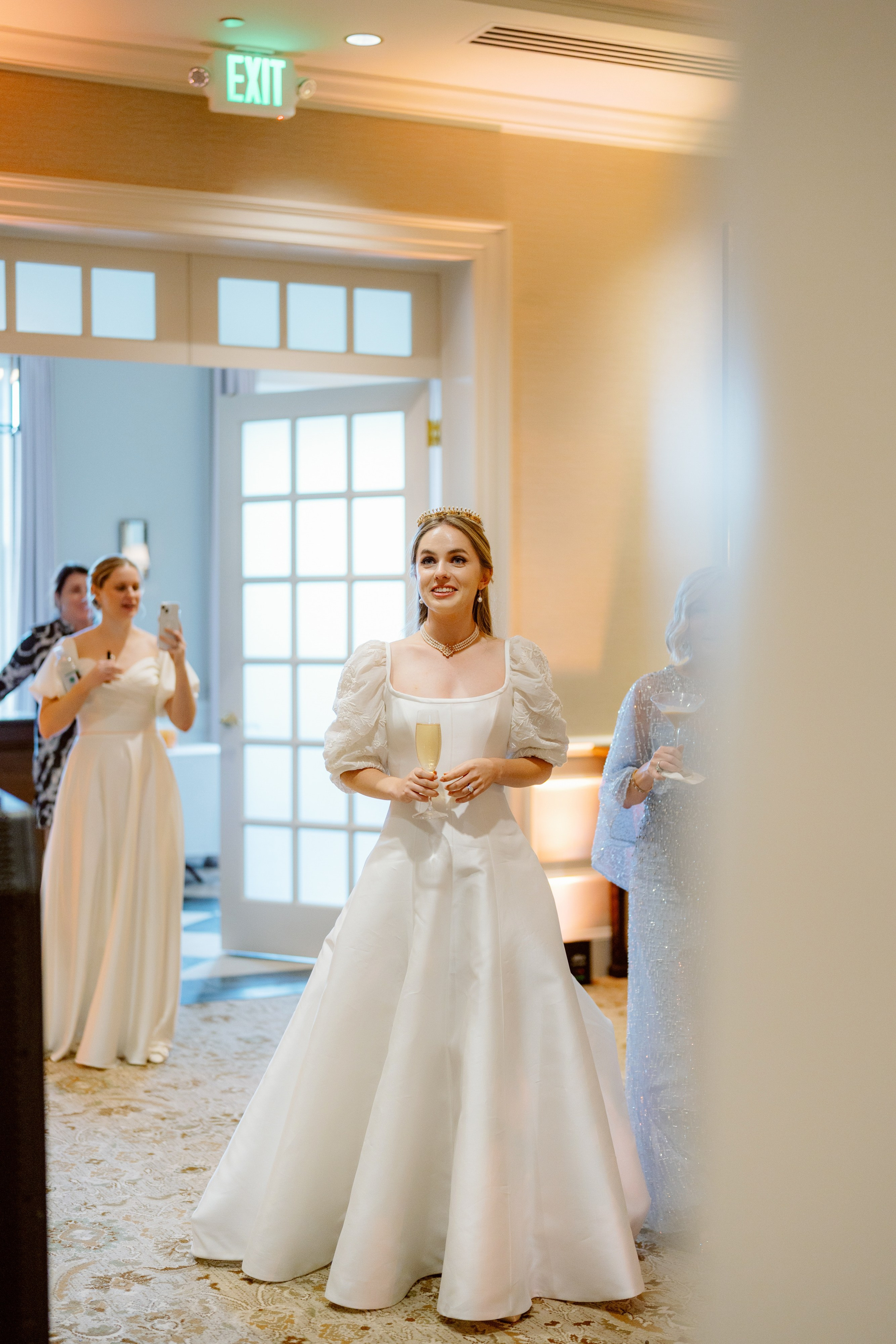 Collier and Matthew. Wedding photographer and videographer New York | New Jersey