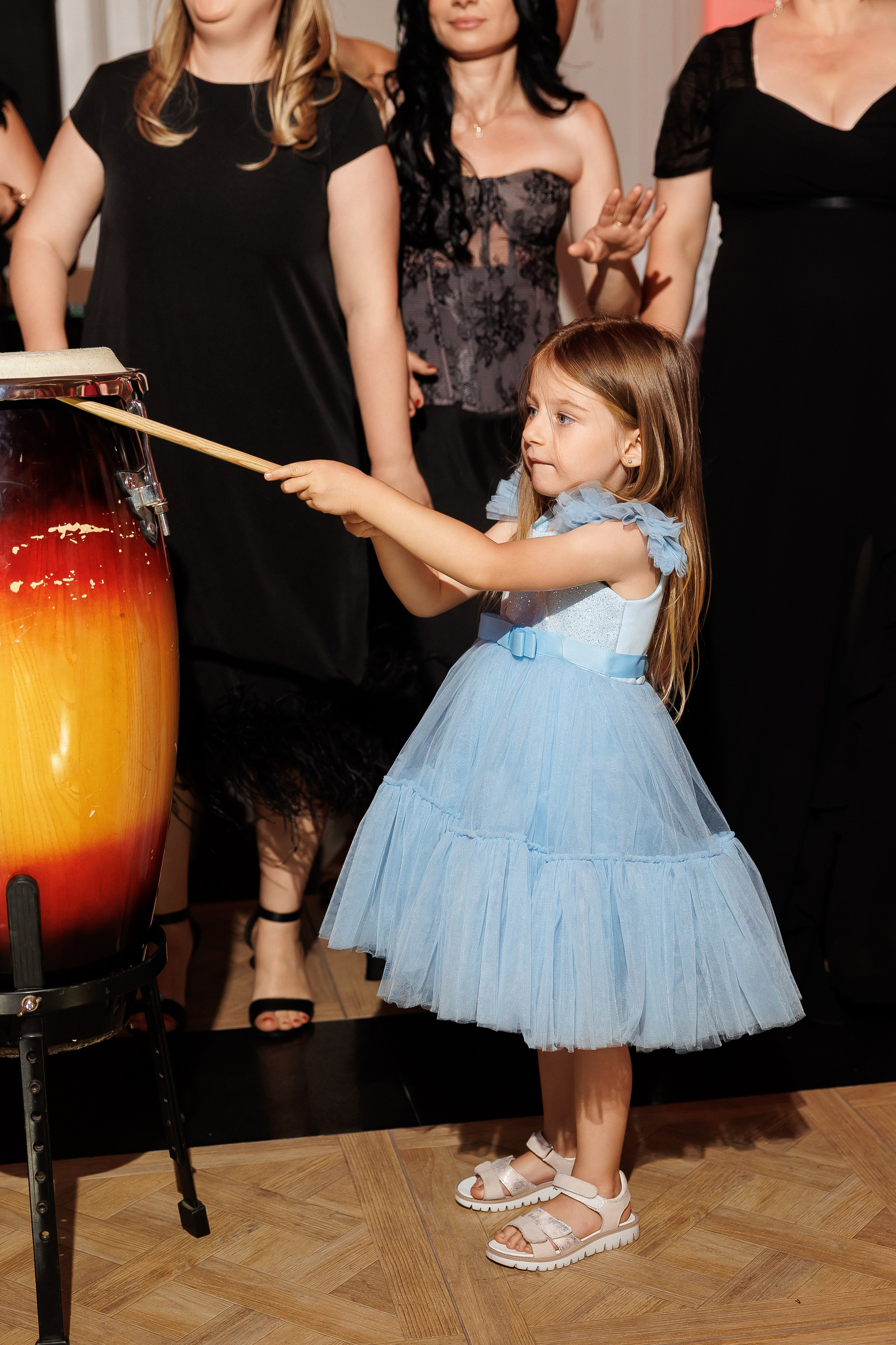 Eugen & Livia — Grand Elysee — Wedding Day. Servicii Foto și Video 067188353