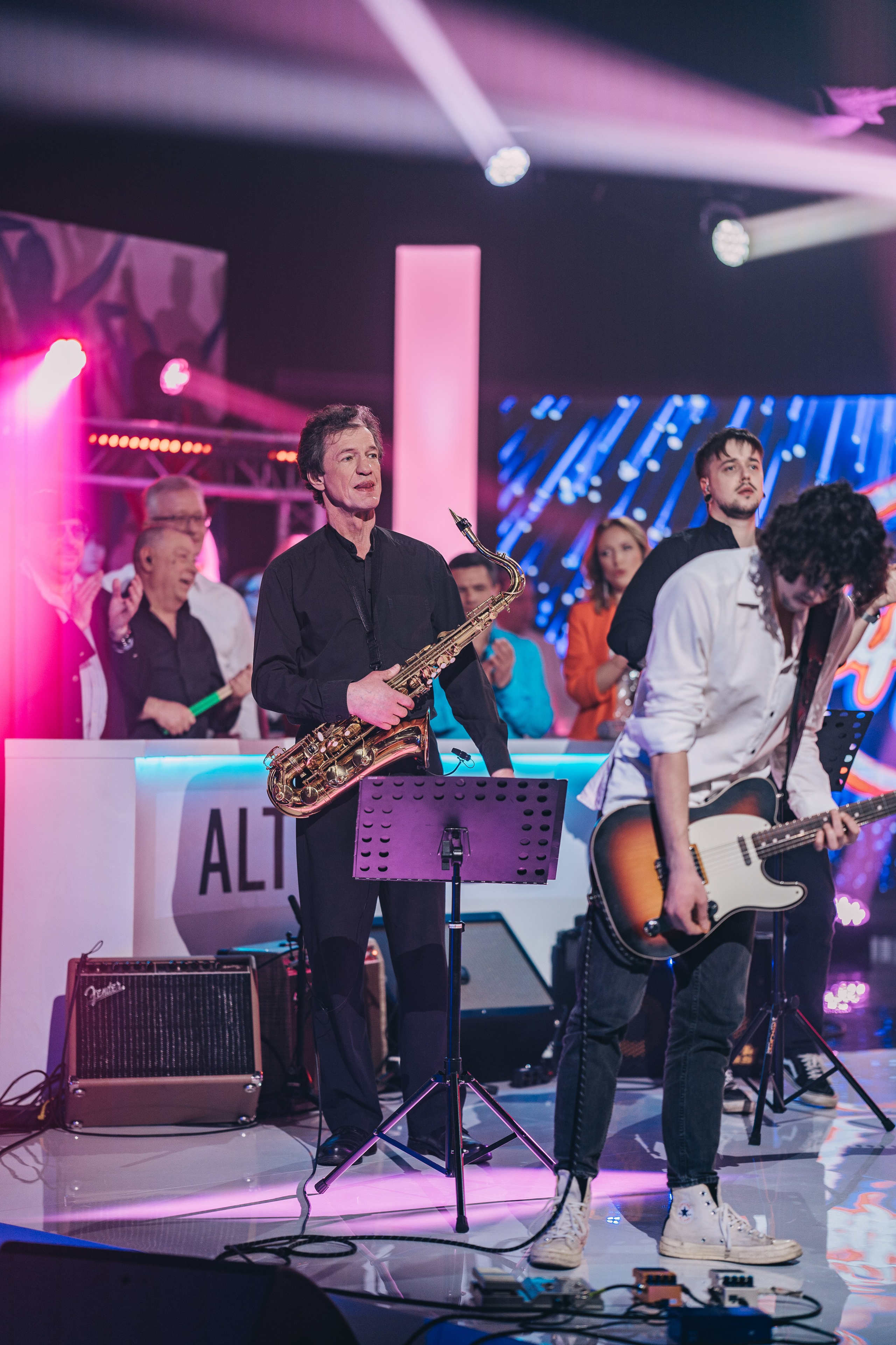 Концерты/Мероприятия. Uvarovsphoto