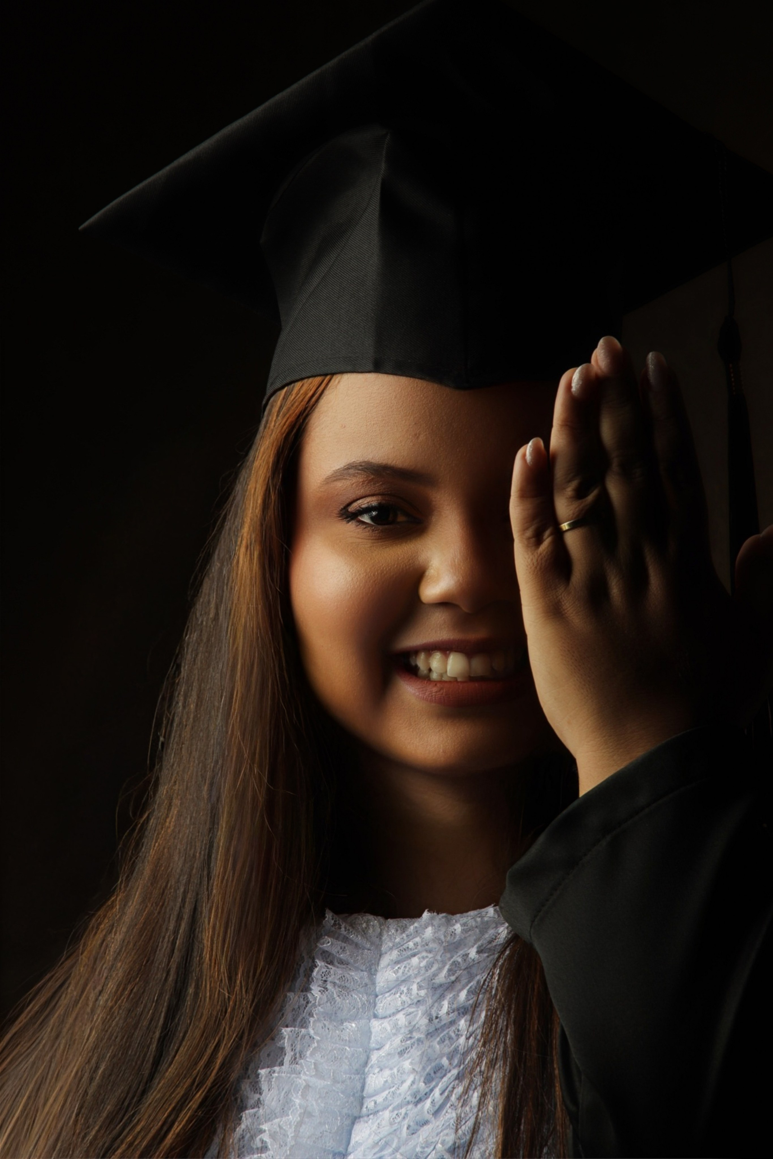 Ensaio de Formatura. FOTÓGRAFA | GOIÂNIA