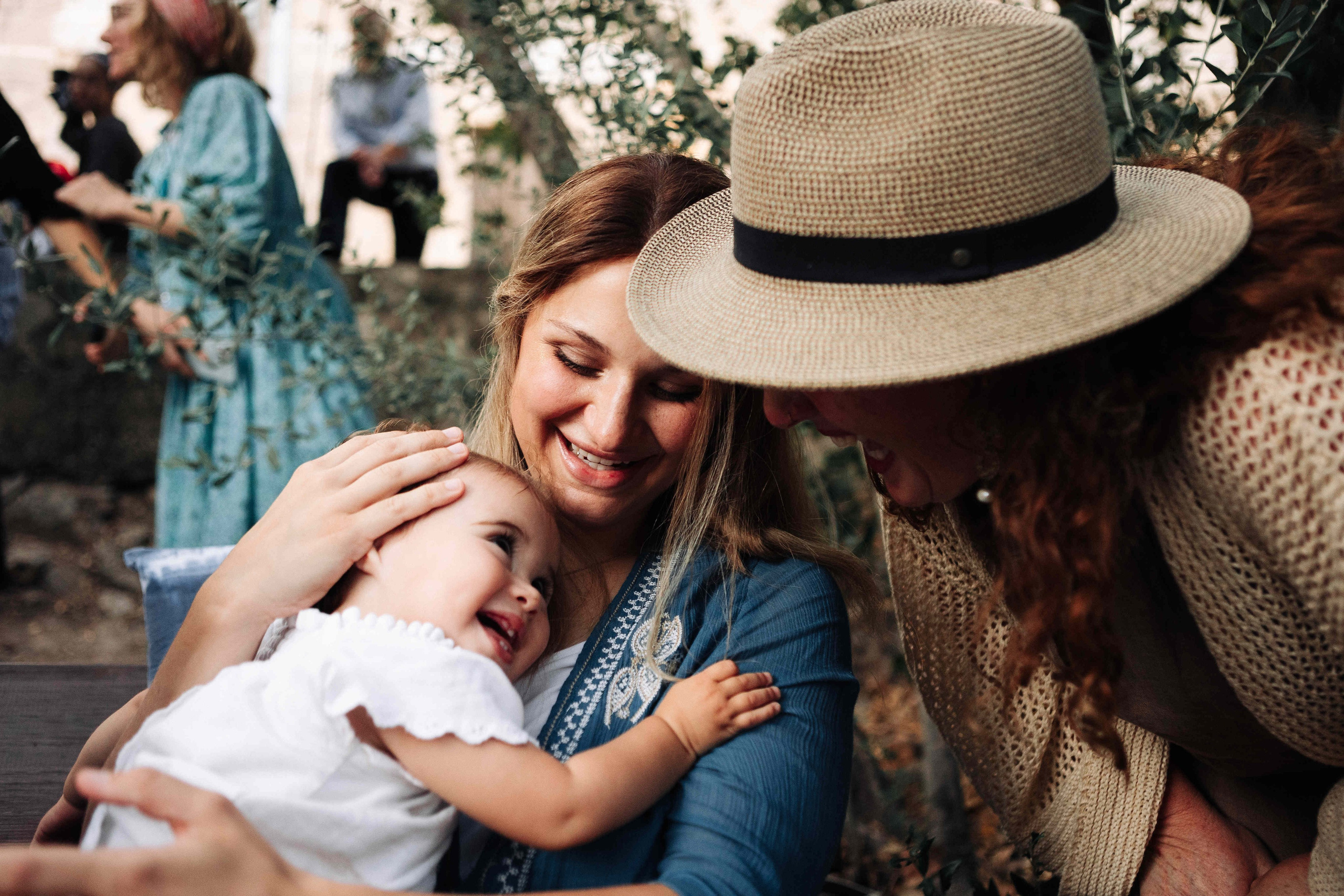 BRIT MILA IN NATURE IN JERUSALEM. Https://shi-photo.com/