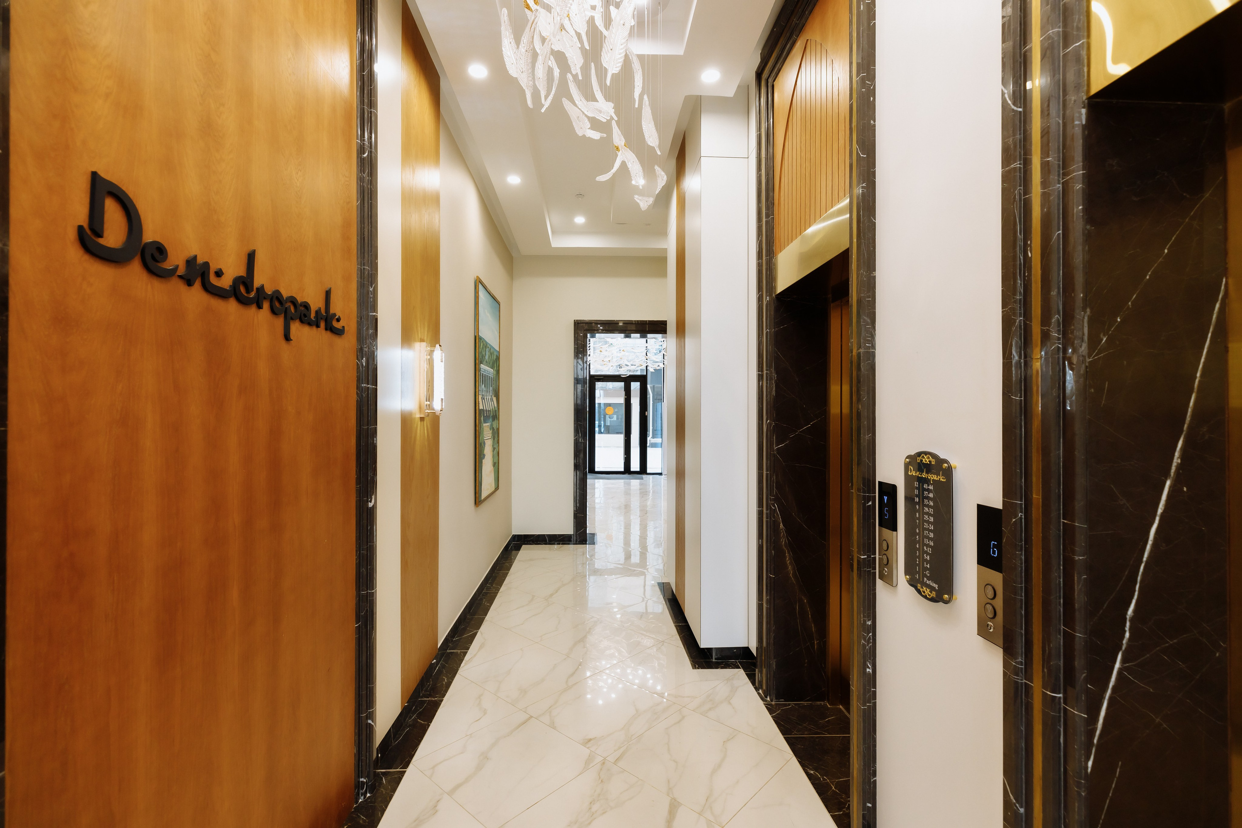 Dendropark by Bi Group (Shymkent|Kazakhstan). Mirzaev