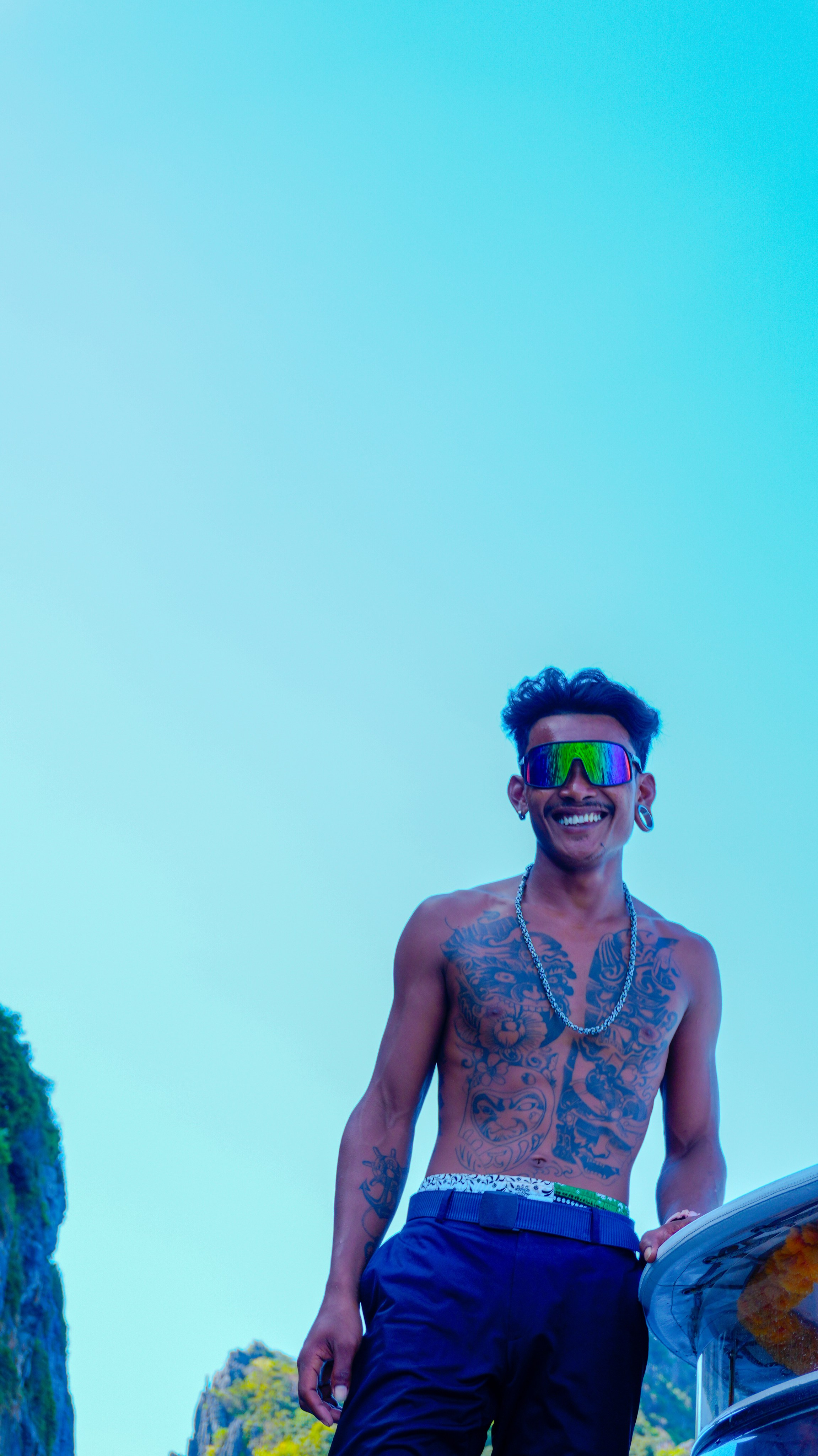 Nature. So1ryn | Visuals & Beyond