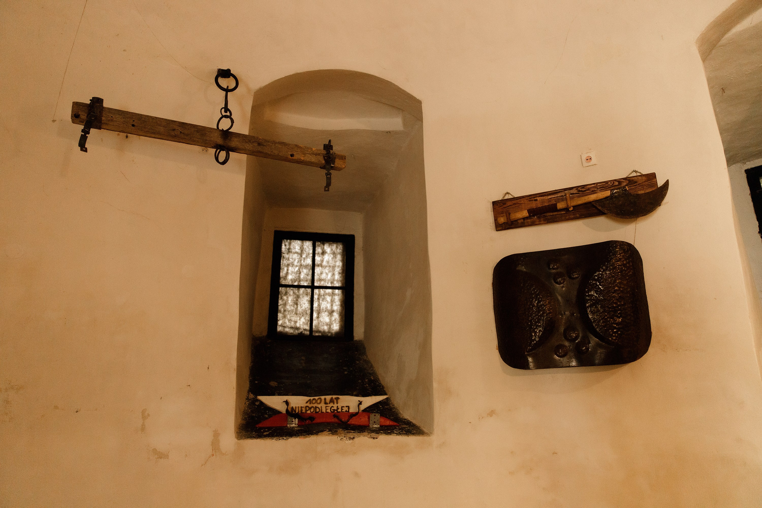 Oleśnica castle. Kaja | fotograf psów we Wrocławiu