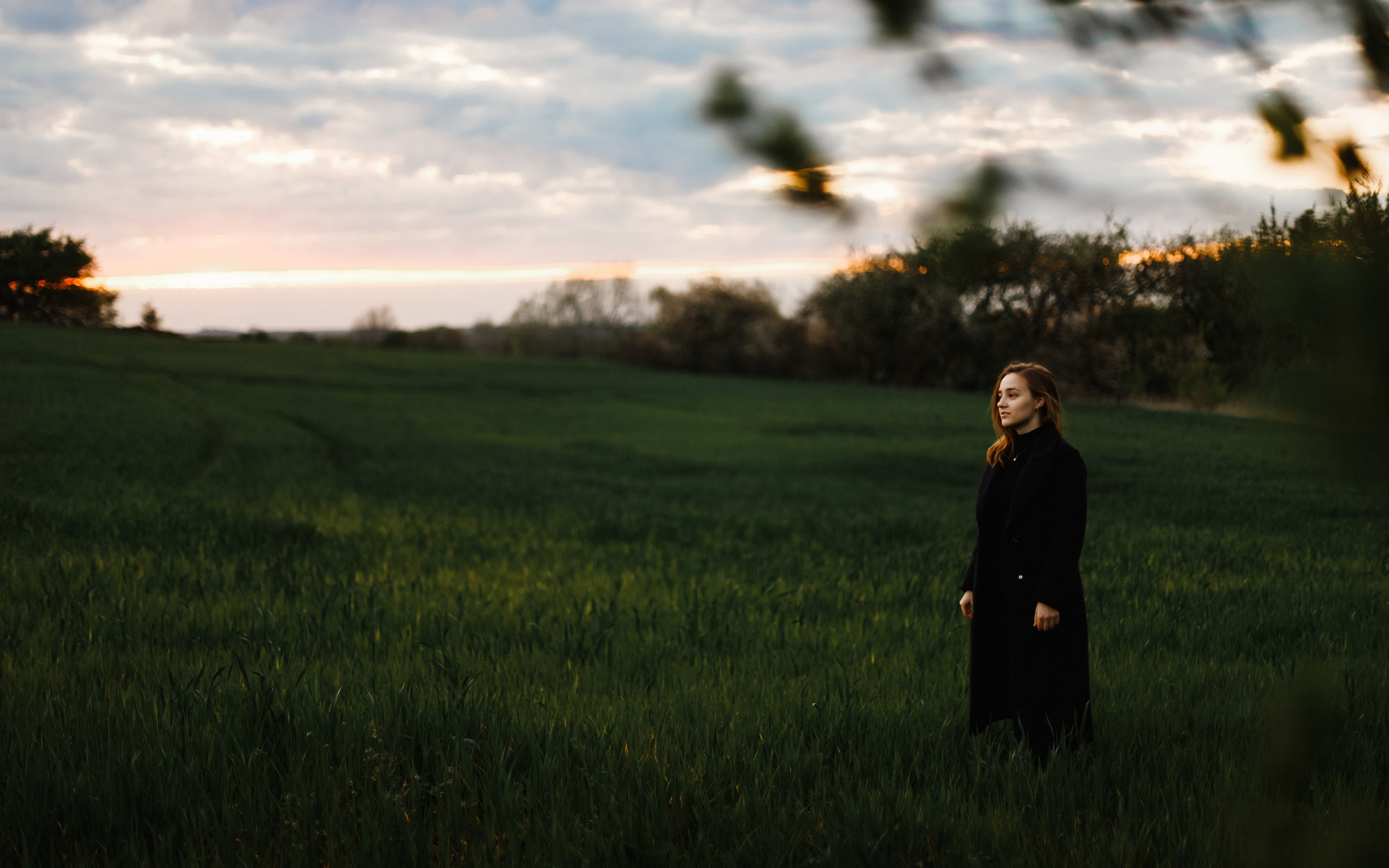 Yura & Ania. Kaja | fotograf we Wrocławiu | ludzie i psy