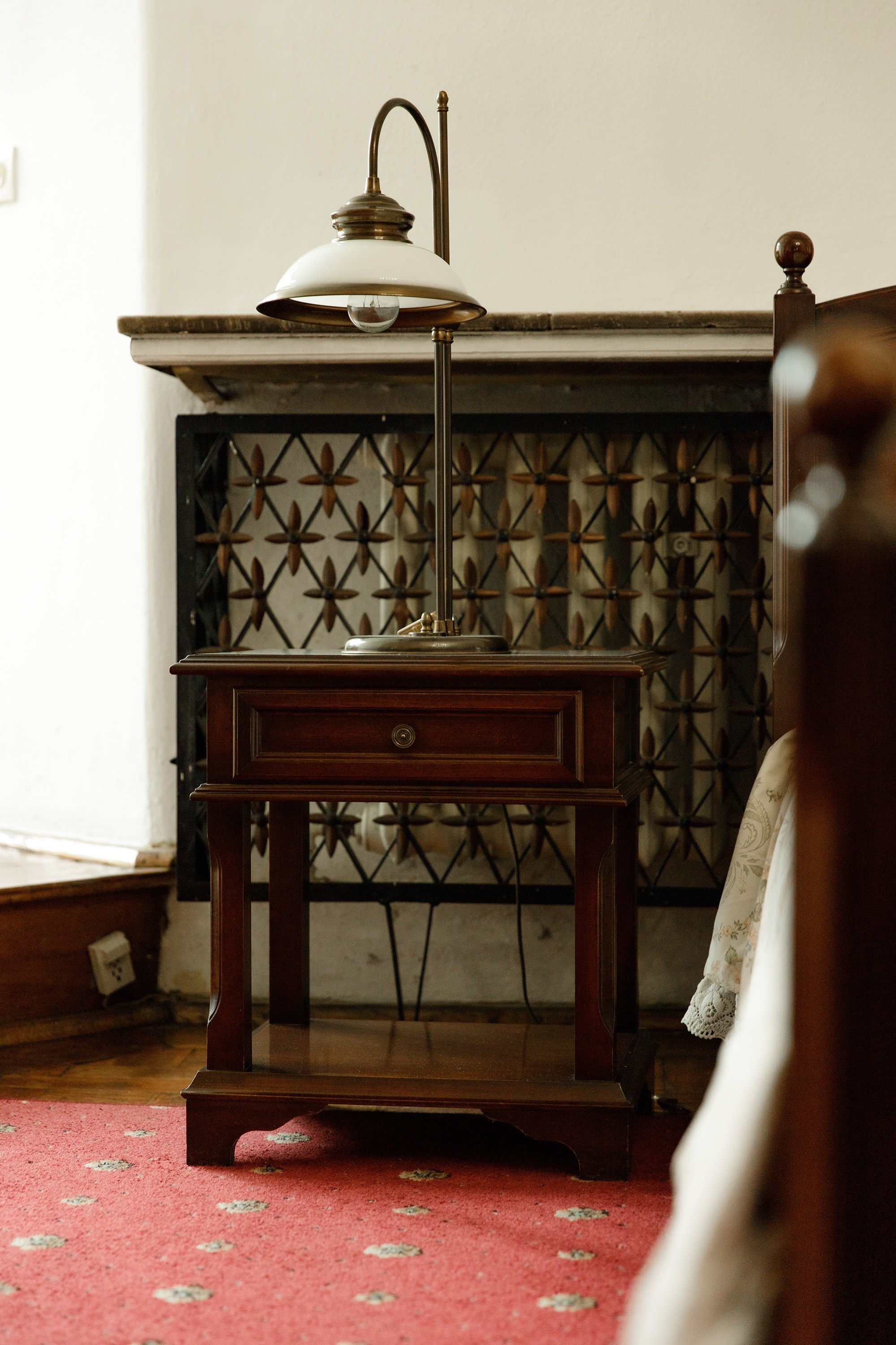 Oleśnica castle. Kaja | fotograf psów we Wrocławiu