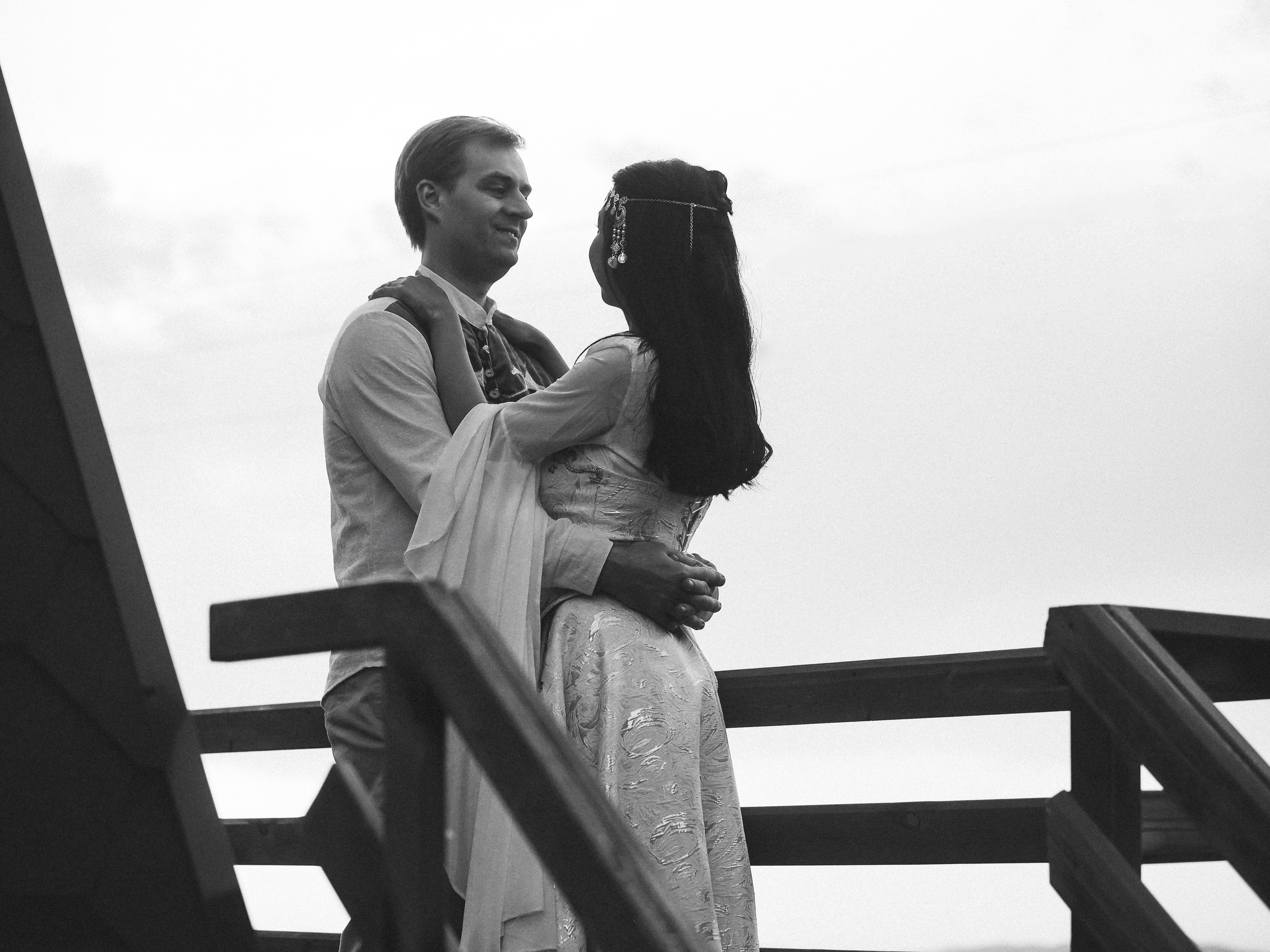 Miluji tě. Валерия Вартанова. Фотограф