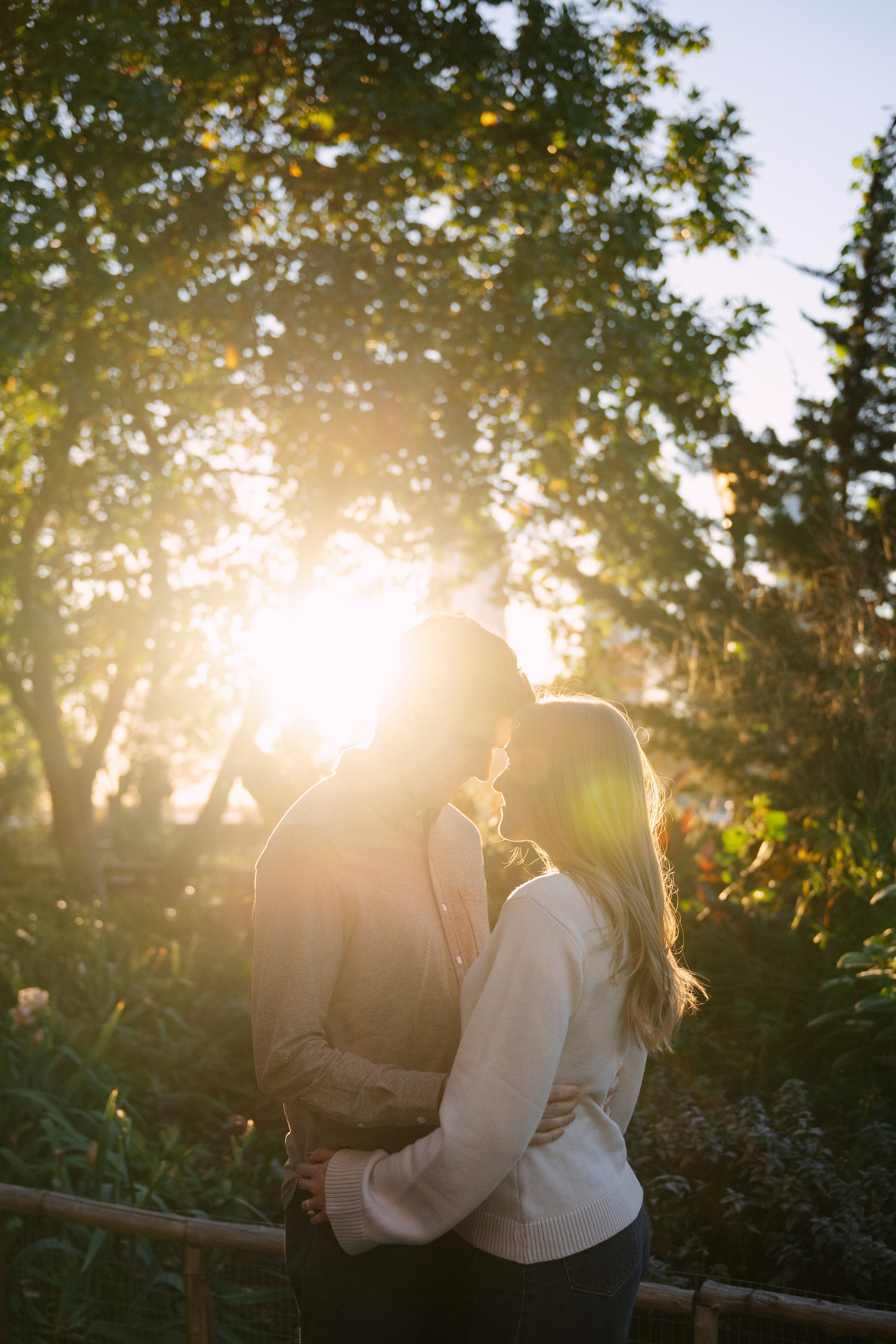 Proposal. Engagement. Love. NYC Photographer Tanya Draga | Proposal Engagement Wedding