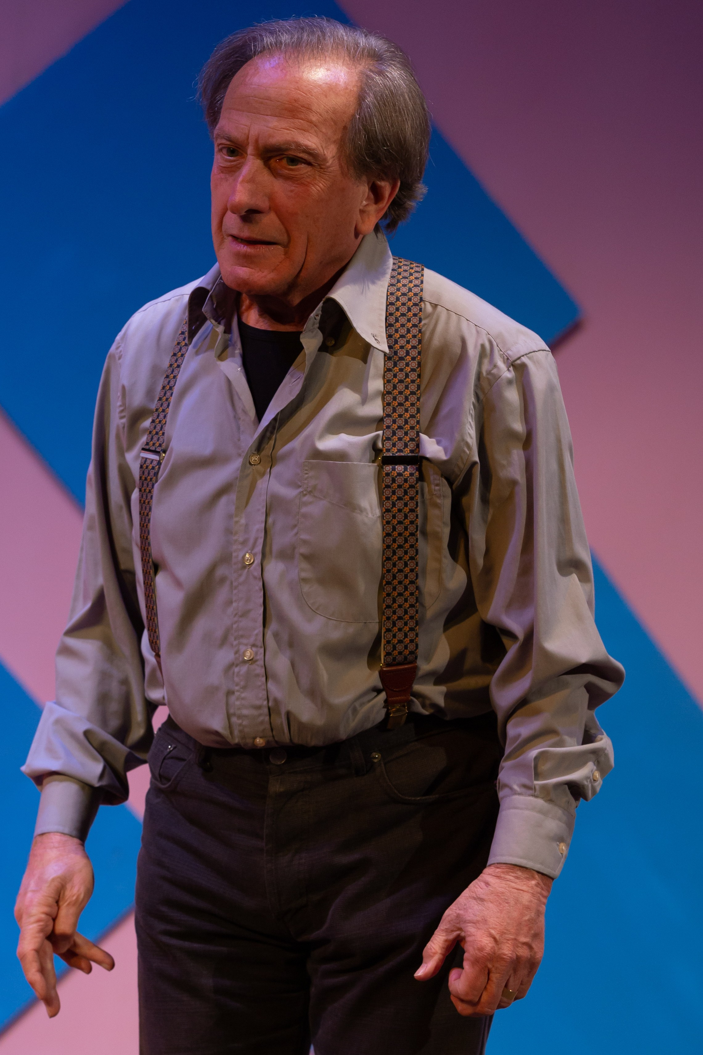 Foto di scena. AntonioMariaPH