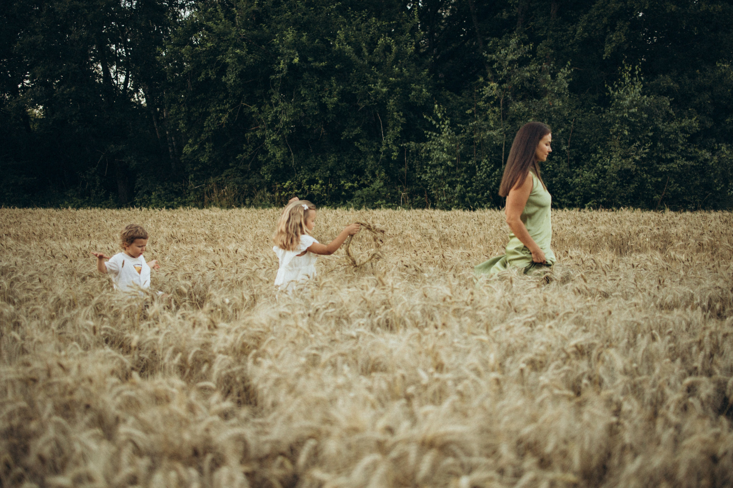 FAMILLE. Je suis Olga, votre photographe de famille à Metz et dans toute la France