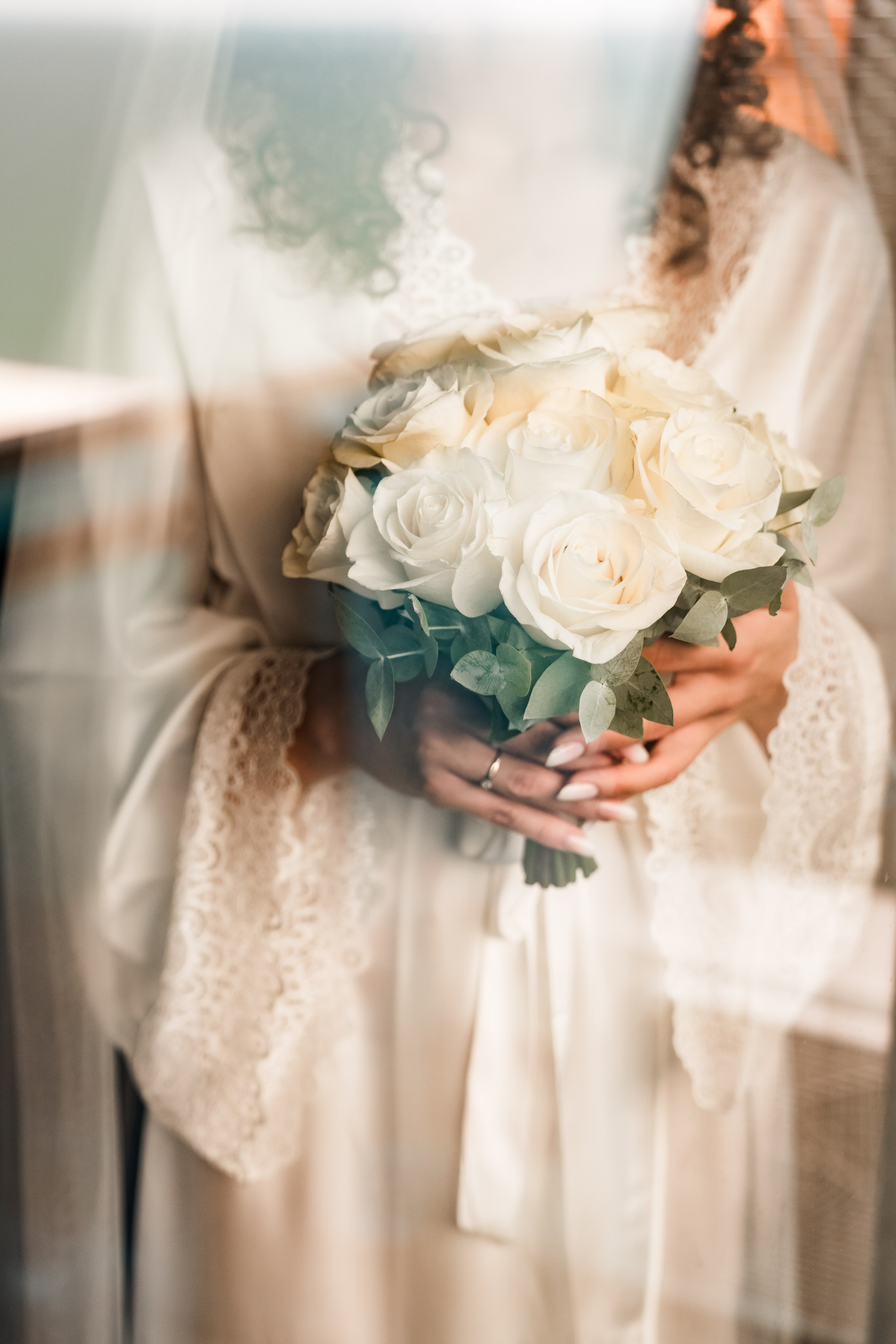 Юлія та Роман. Ekaterina Verbitskaya. Photography