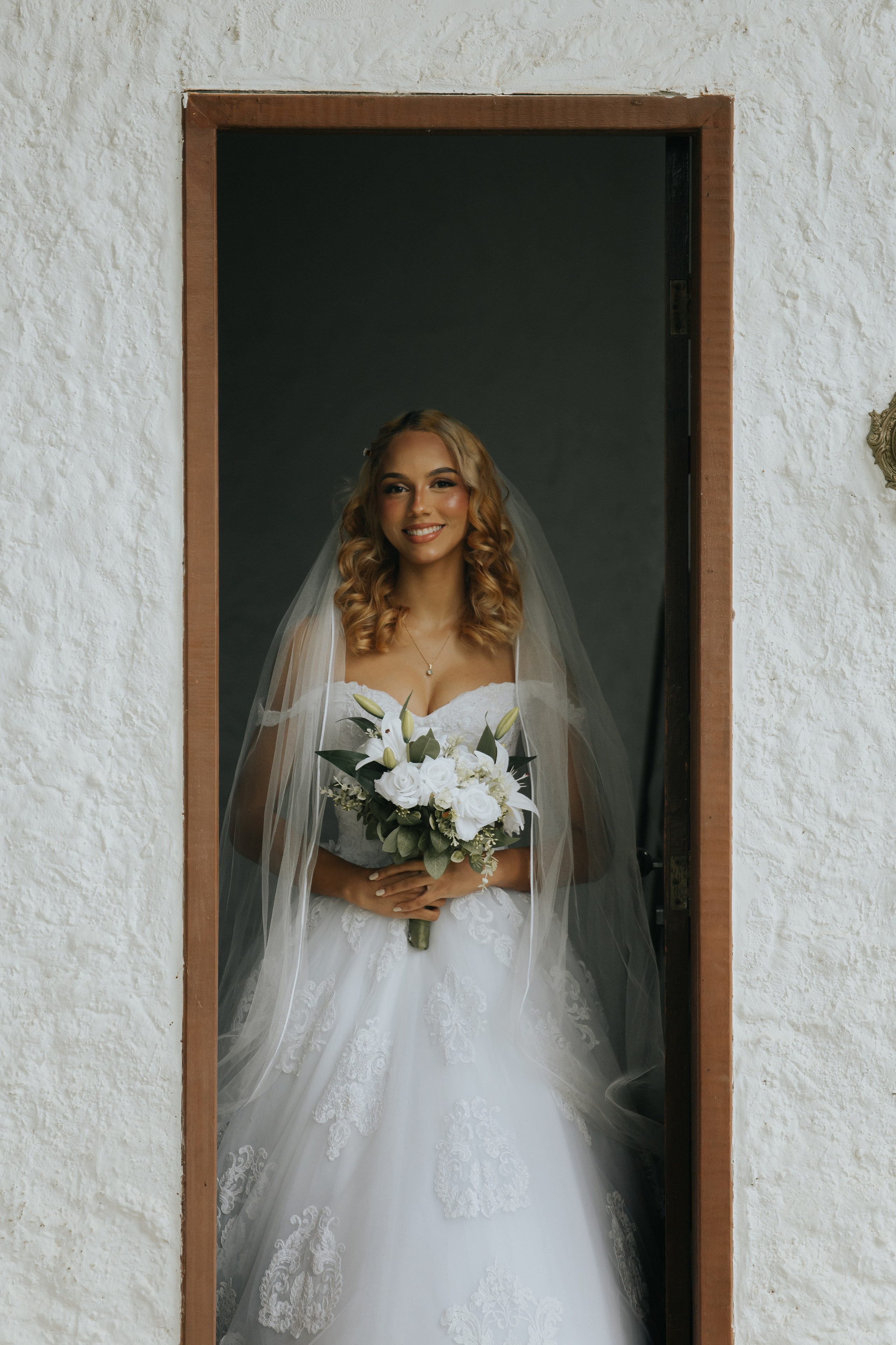 Clara & Ryan. Fotógrafo de Casamentos na Bahia — Richard Silvestre