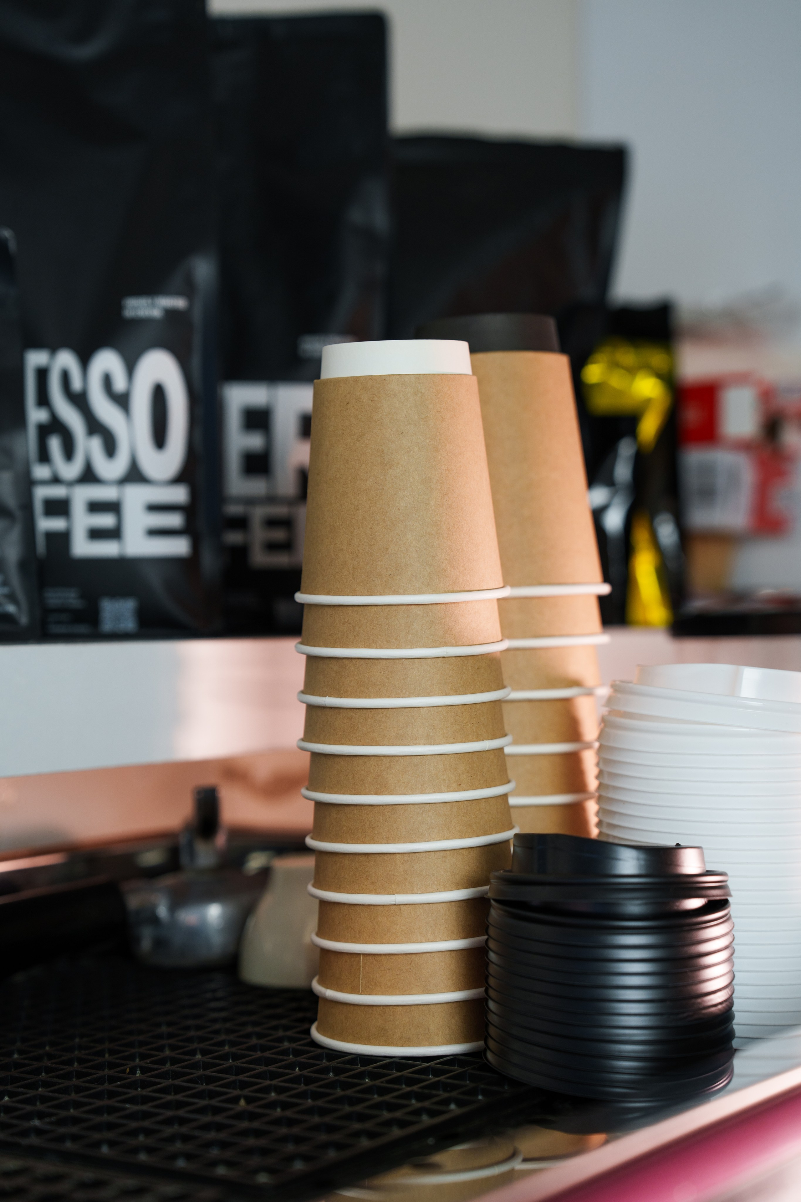 GOOD VIBES. Ekaterina Verbitskaya. Photography