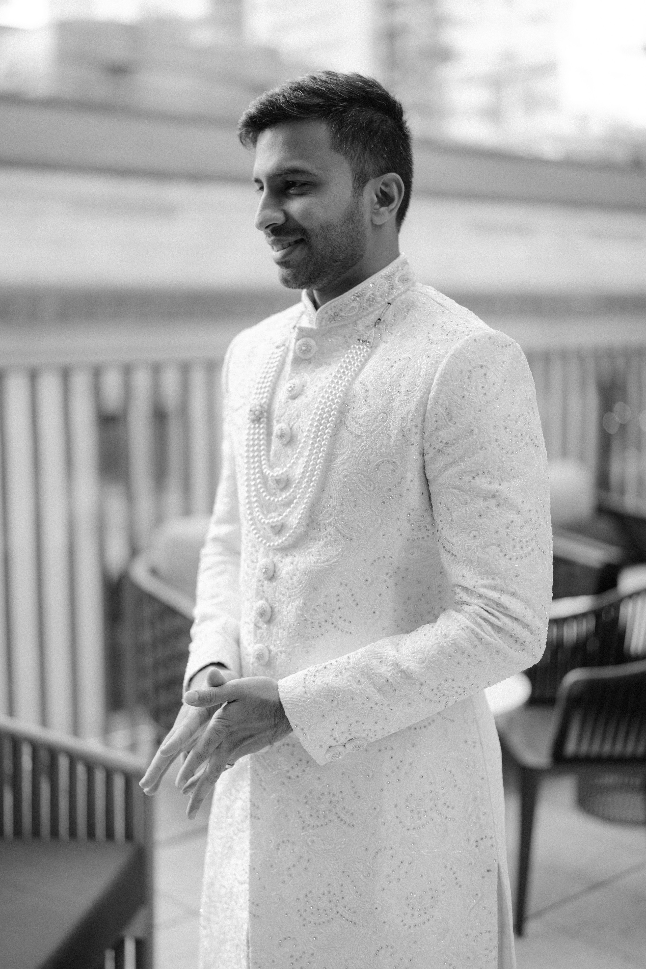 Chirag & Shweta. Anna Krasnova Wedding photographer