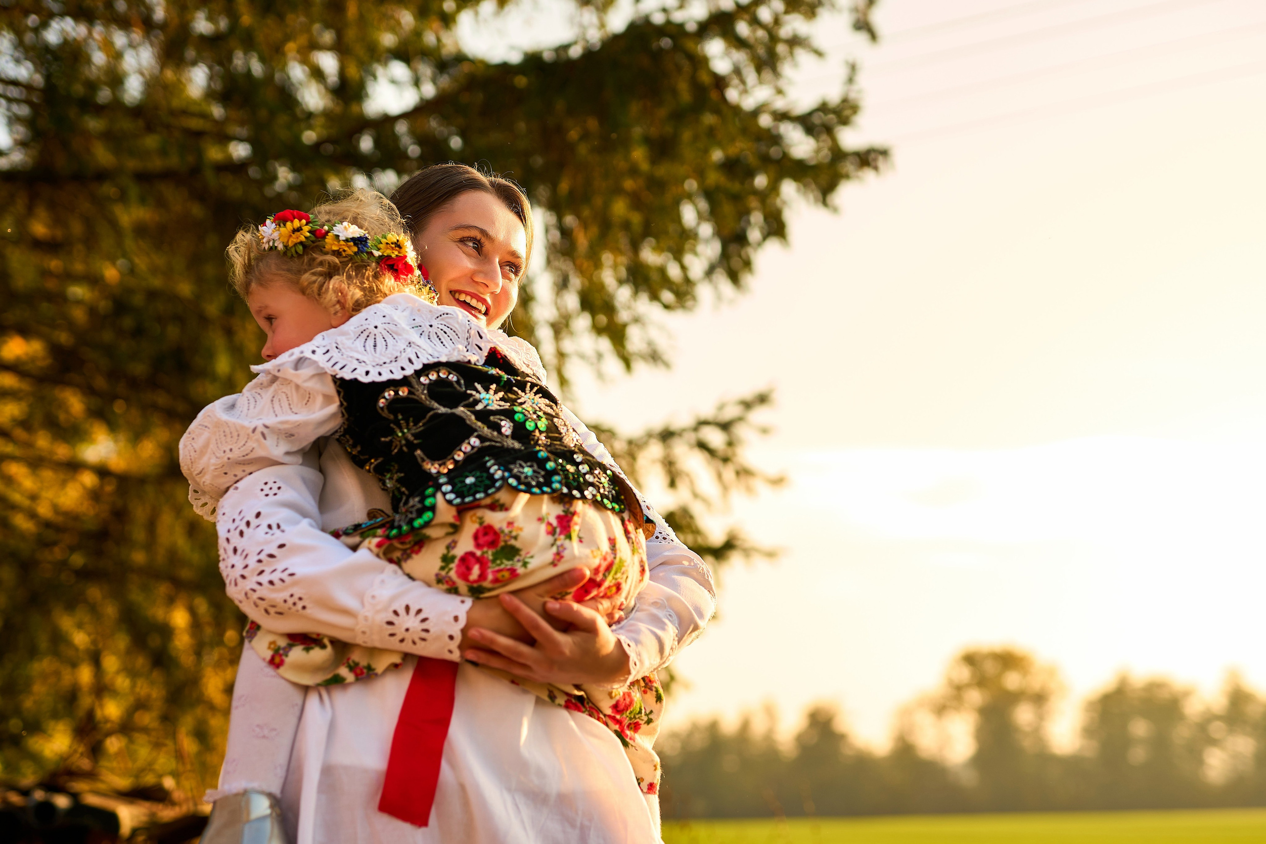 Monika i Patryk. ZapisaneHistorie