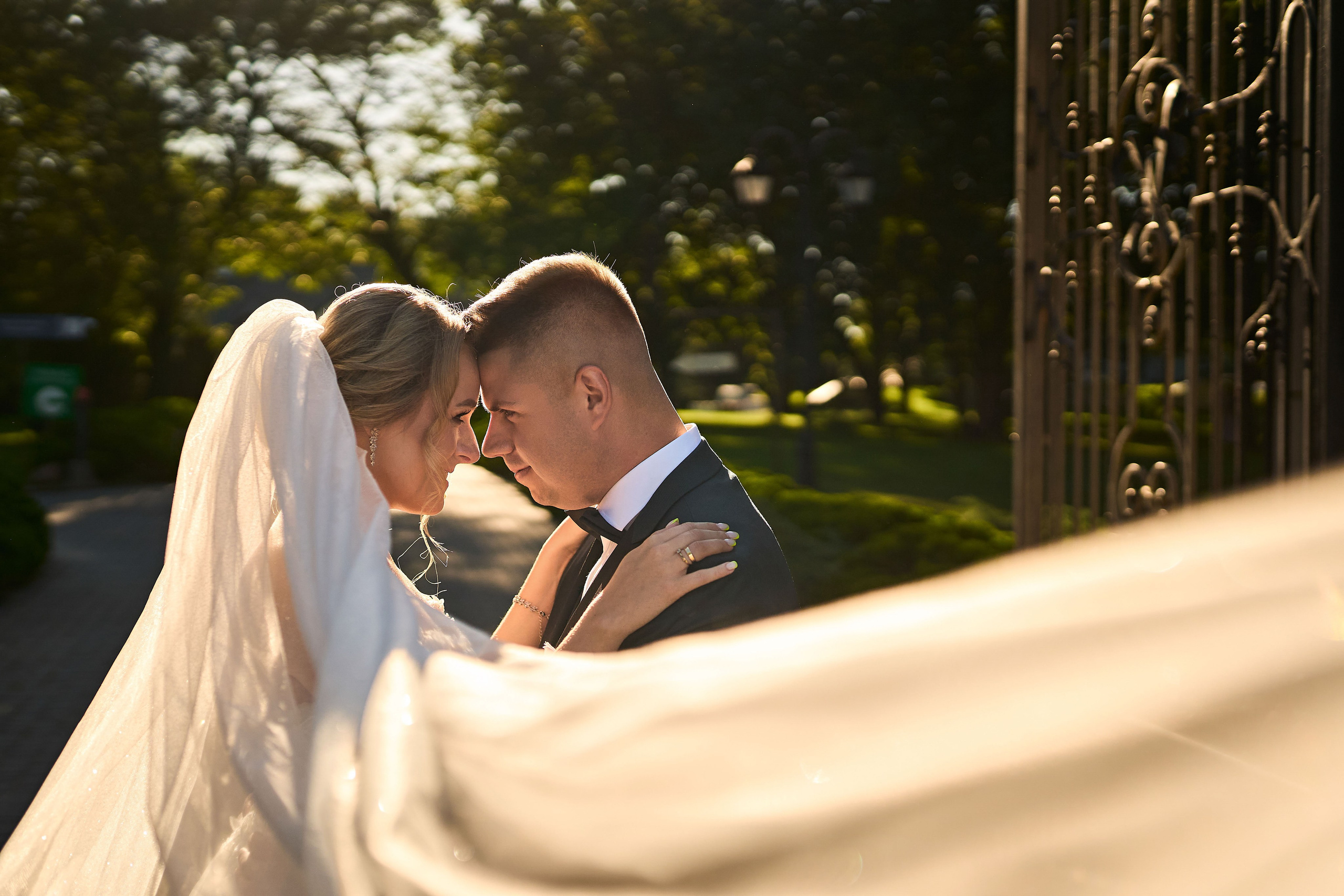 Patrycja i Karol. Foto i Wideo Ślubne Siedlce | Zapisane Historie – Warszawa, Lublin