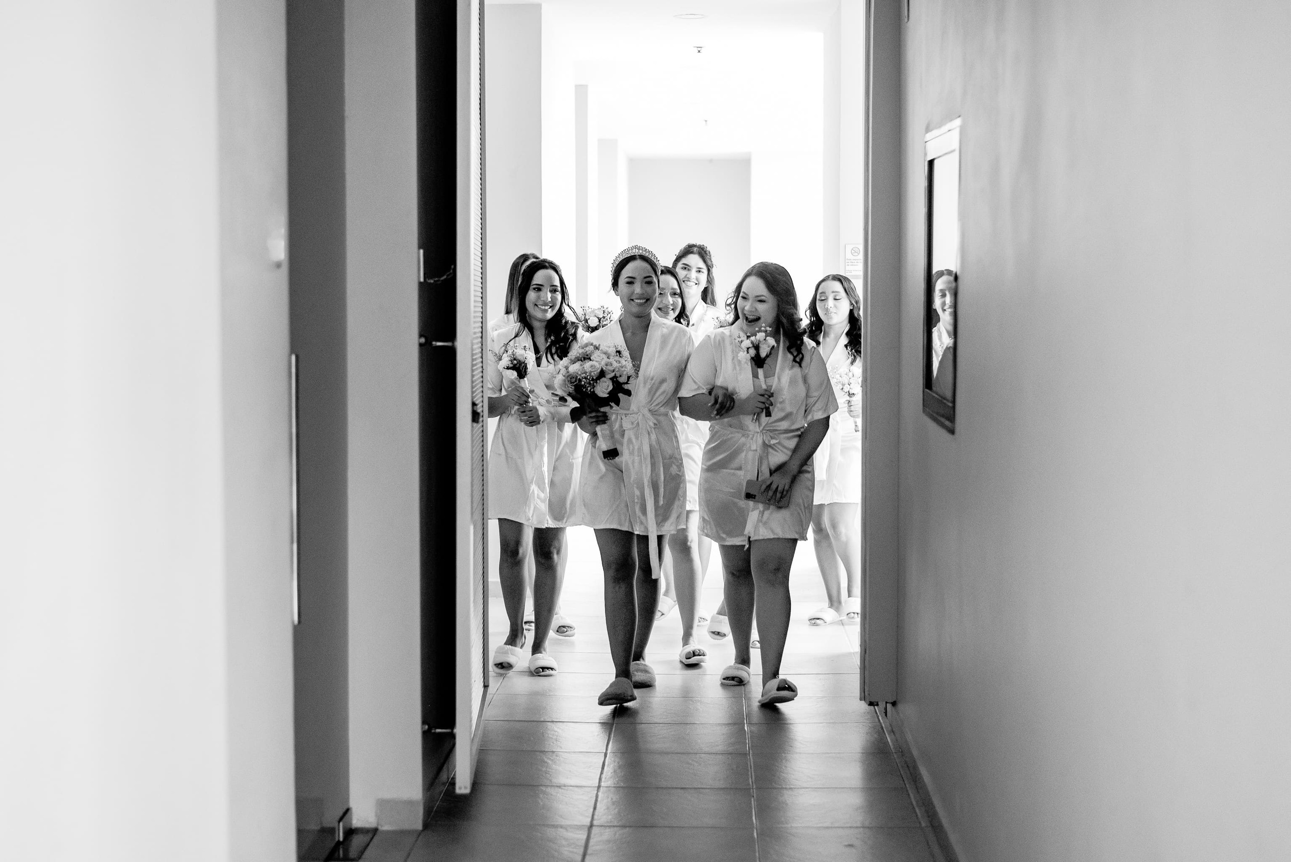 Cesar & Linda Wedding. Fotógrafos de bodas en Barranquilla, Cartagena y Santa Marta | BanderArt