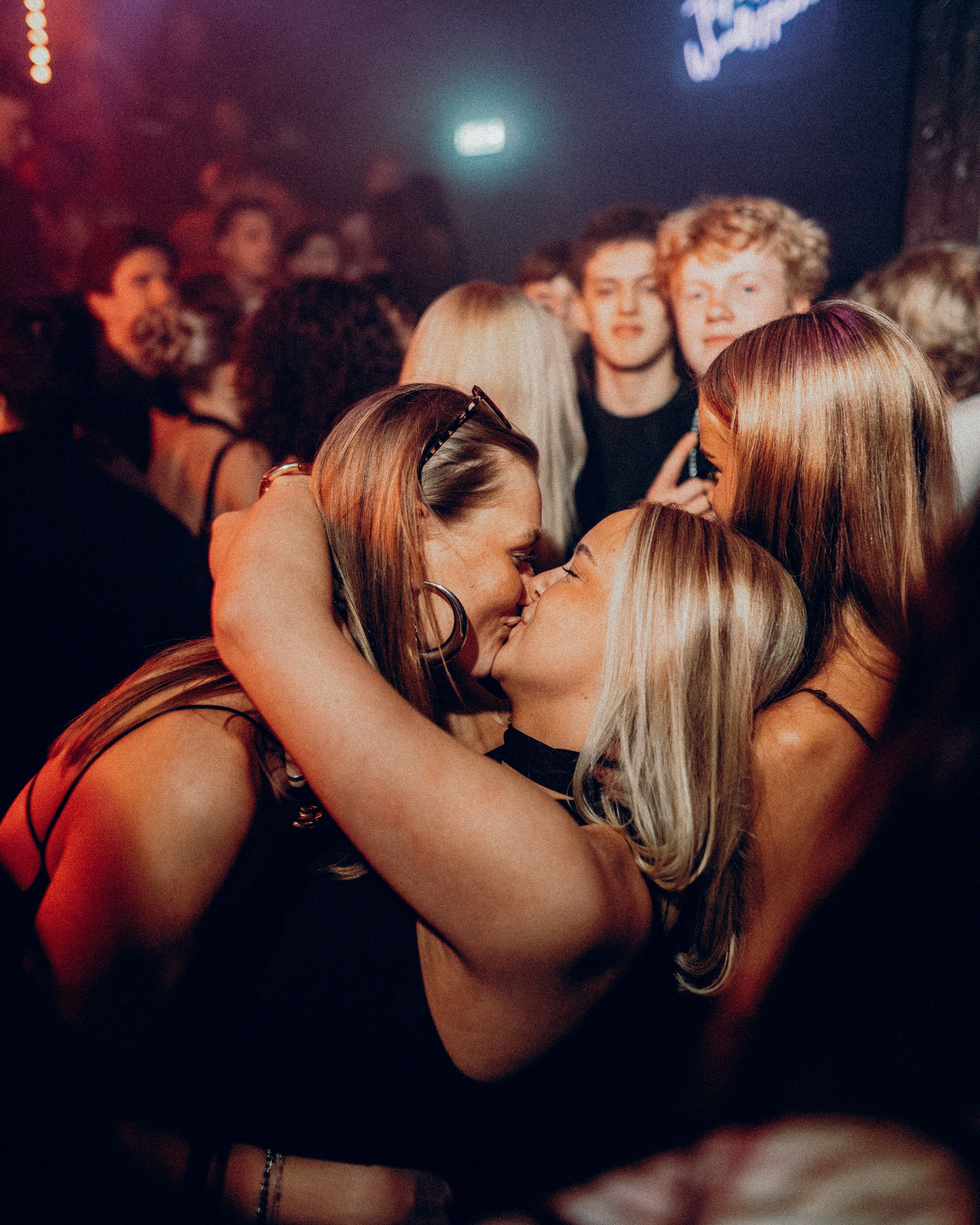 EVENTS. Hi, welcome!