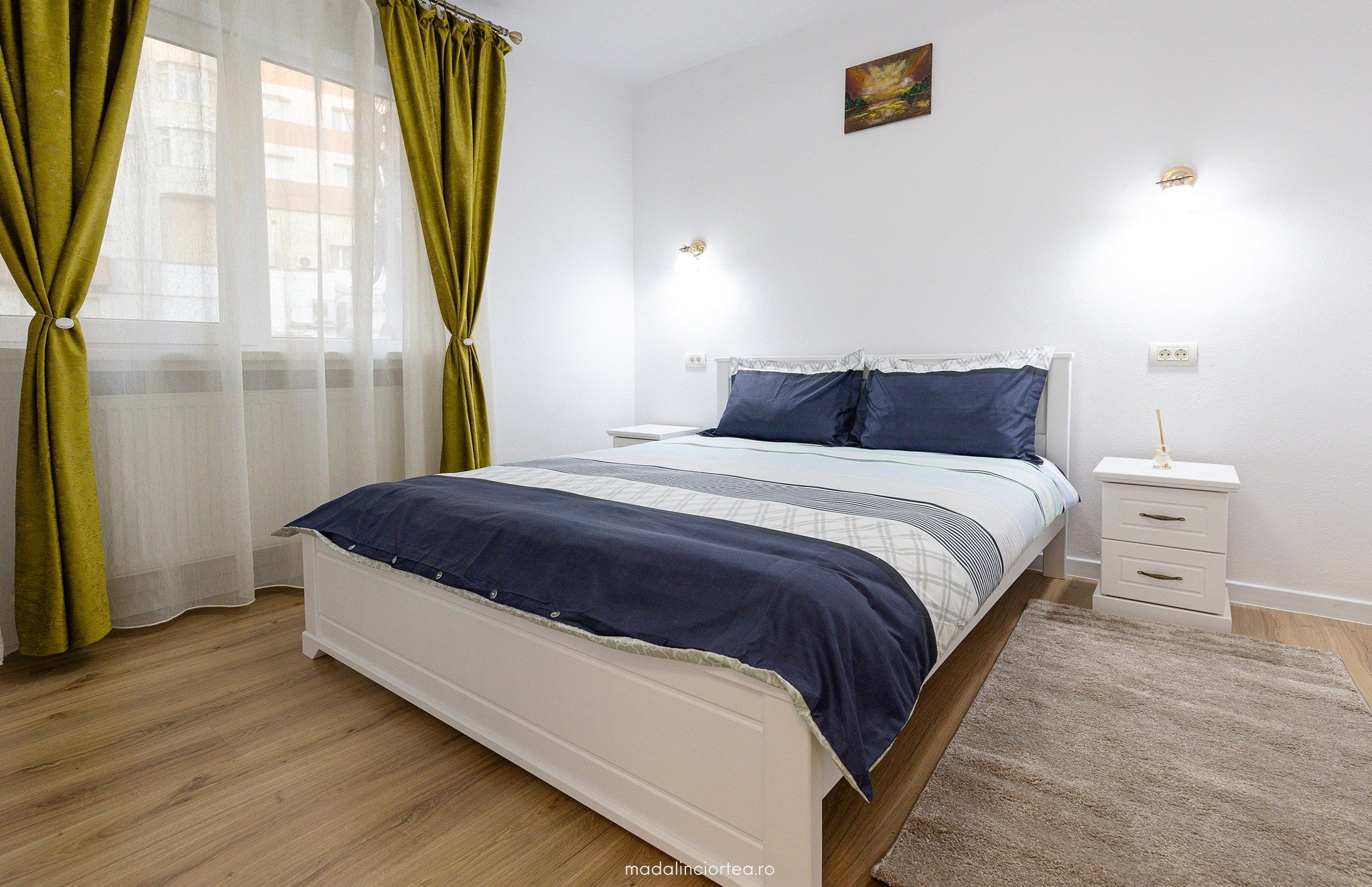 Fotografii profesionale pentru apartament situat în Alba Iulia. Mădălin Ciortea - fotograf de nuntă și de familie | Dream Art Events