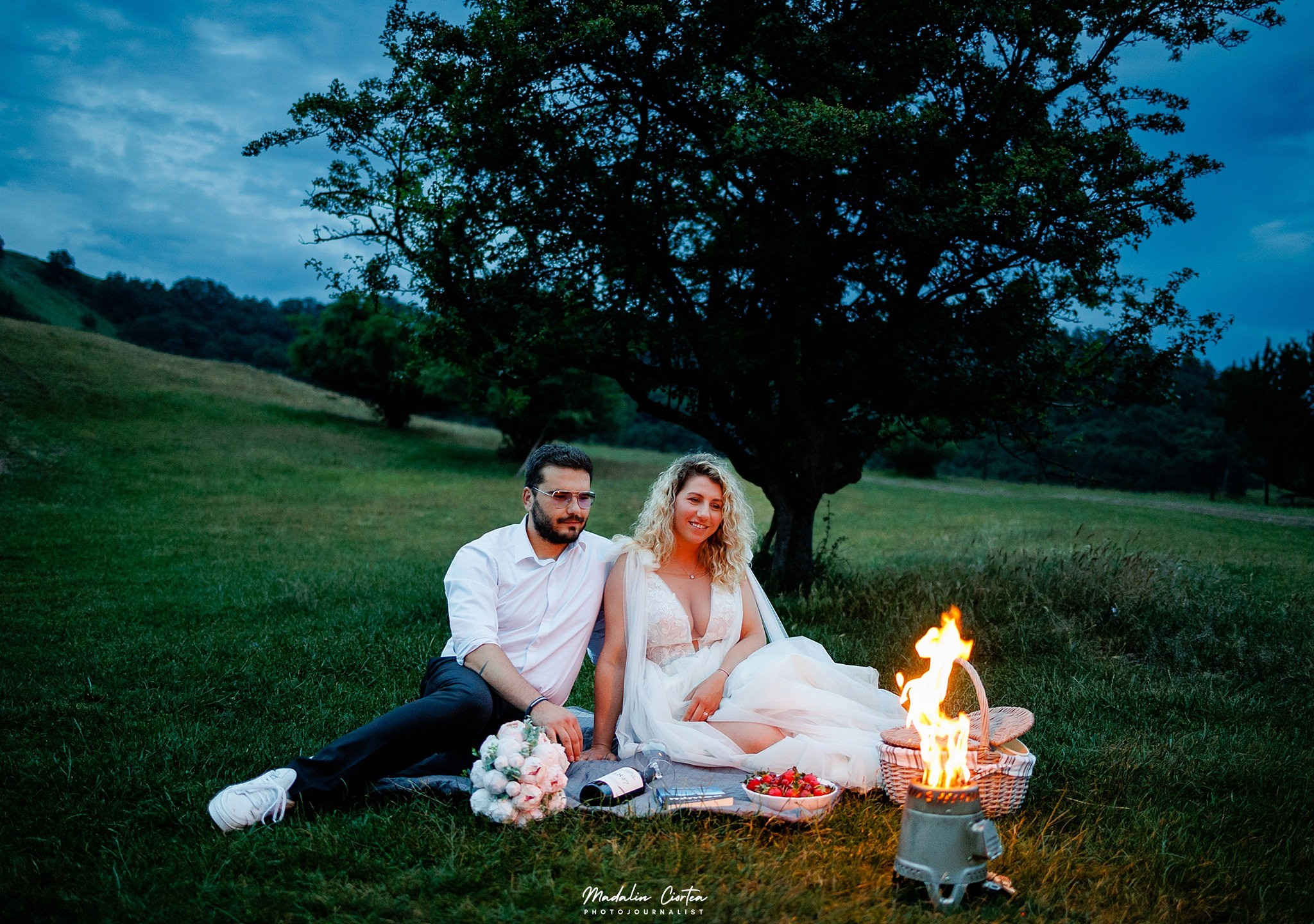 Afterwedding Mădălina & Cornel. Mădălin Ciortea - fotograf de nuntă și de familie | Dream Art Events