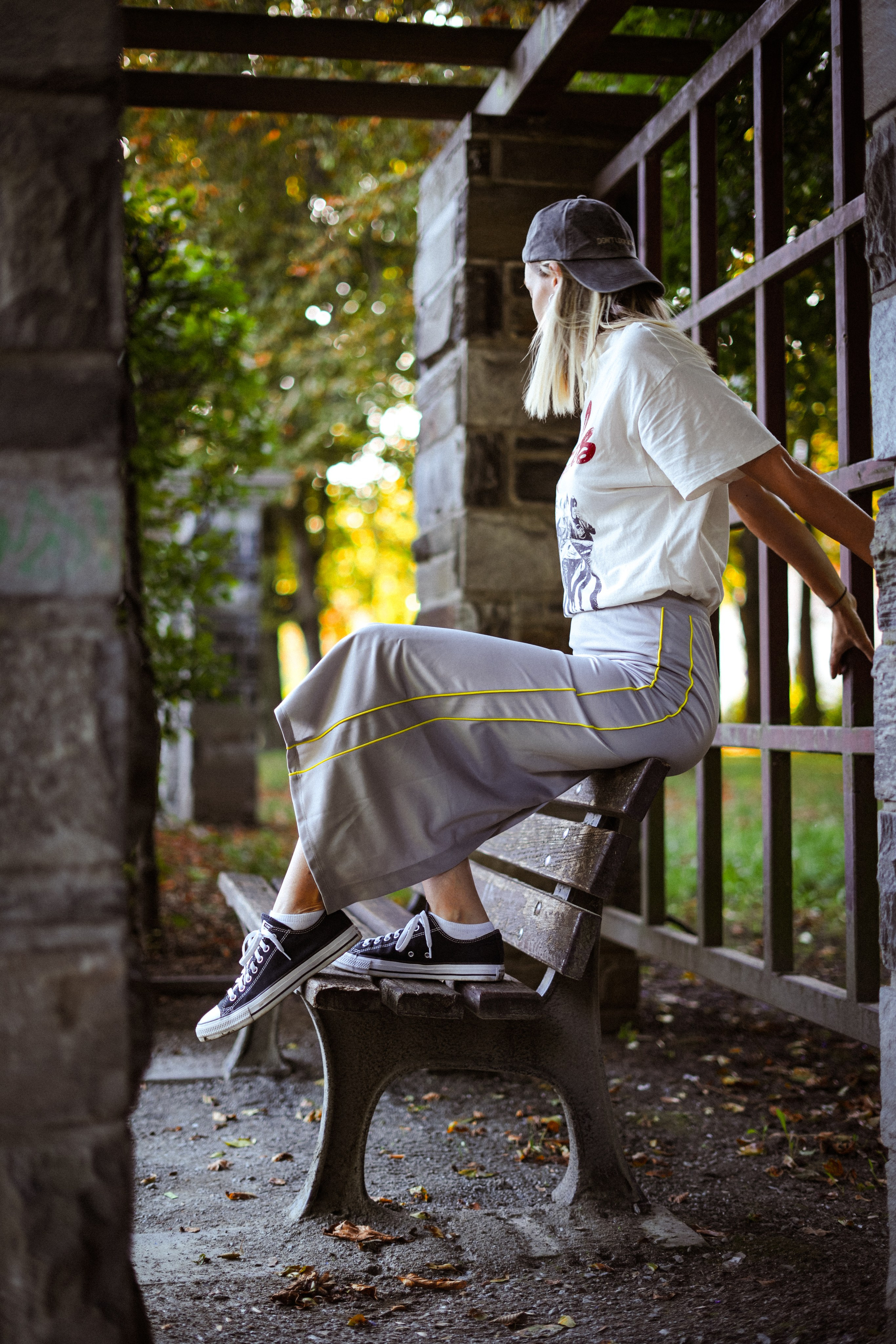 #2. Fotografin Yuliia Turinina in Stuttgart