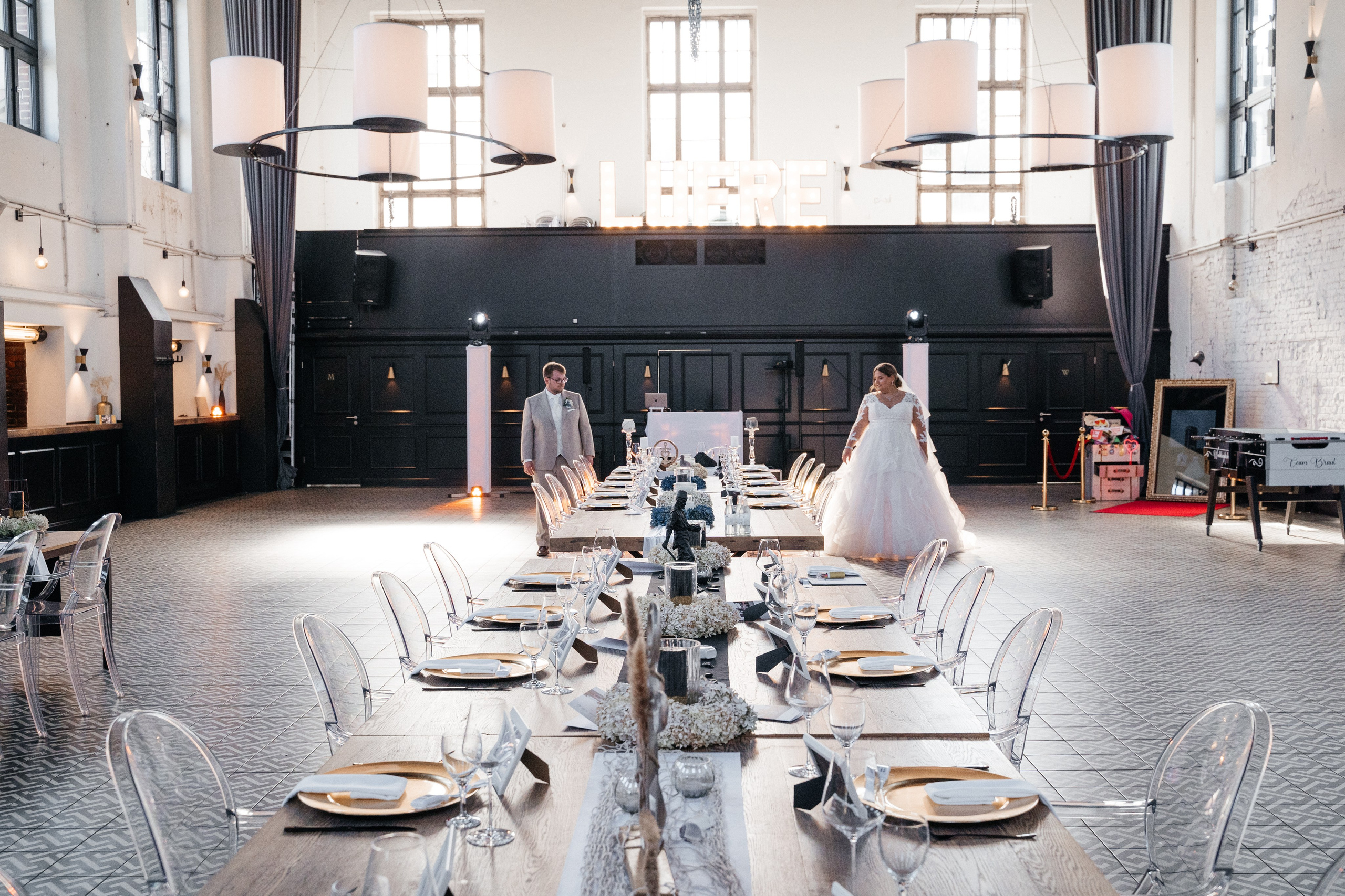 A & H, LUFRE. Hochzeitsfotograf für Moers, Niederrhein, Düsseldorf, NRW und Deutschland