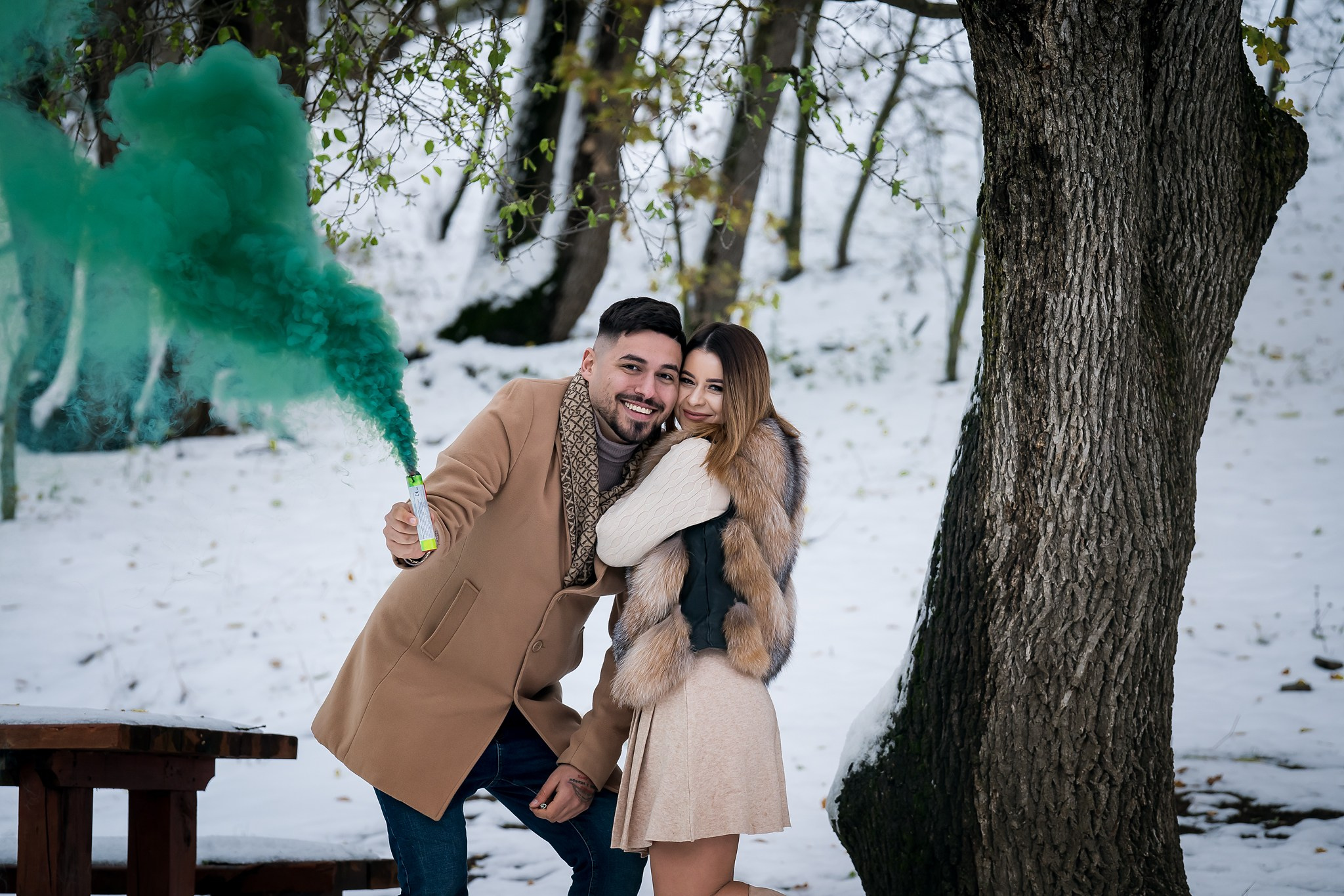PreWedding. Dream Studio Galați – ședințe foto profesionale pentru familie, portrete și evenimente