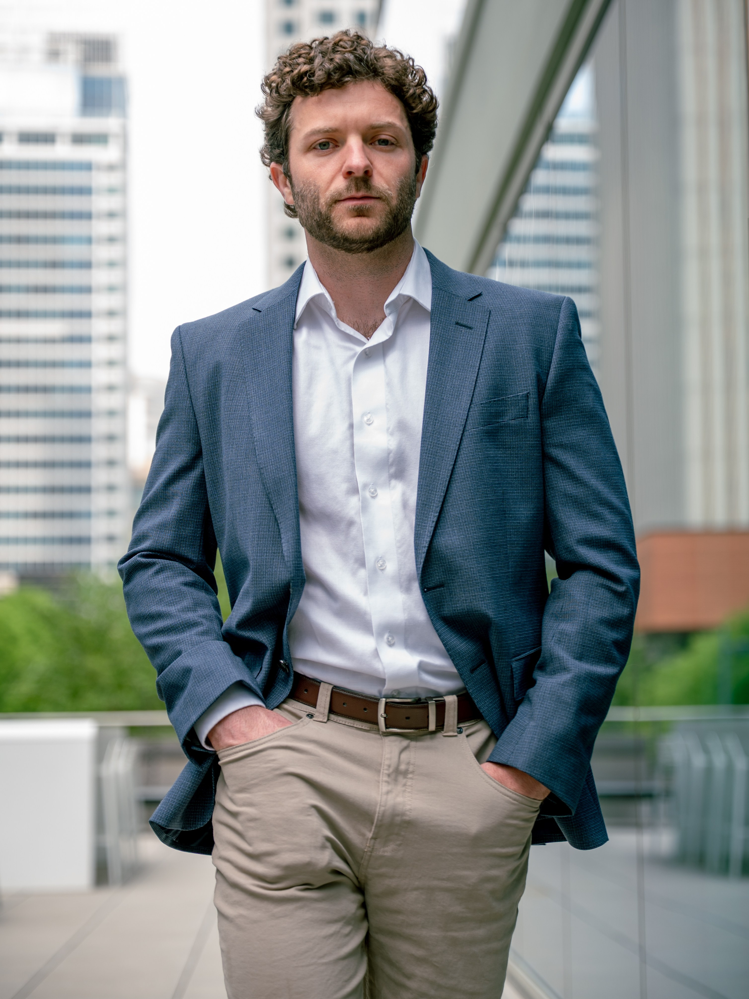 Liam. Portrait photographer in Charlotte, North Carolina