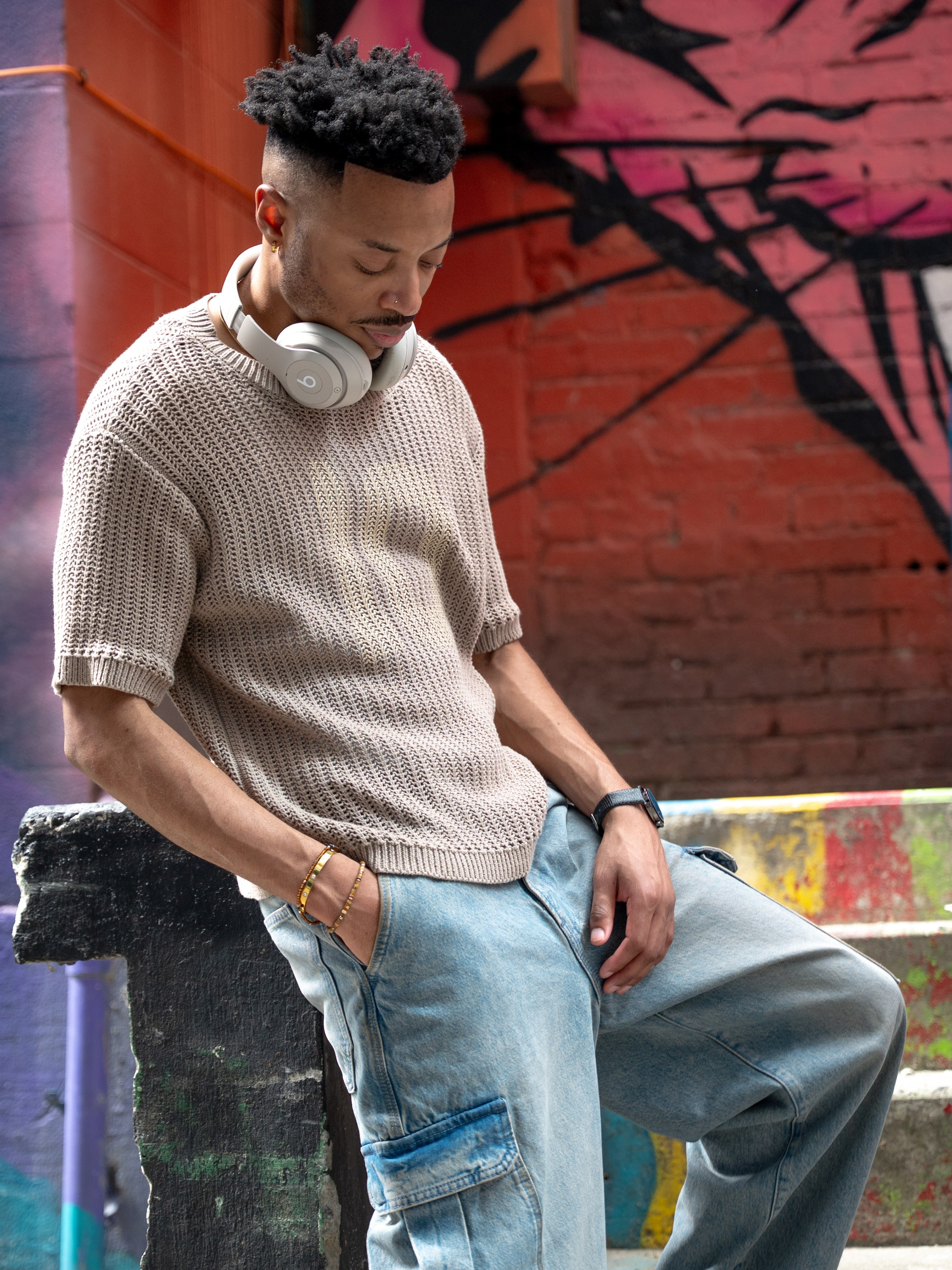 David part II. Portrait photographer in Charlotte, North Carolina