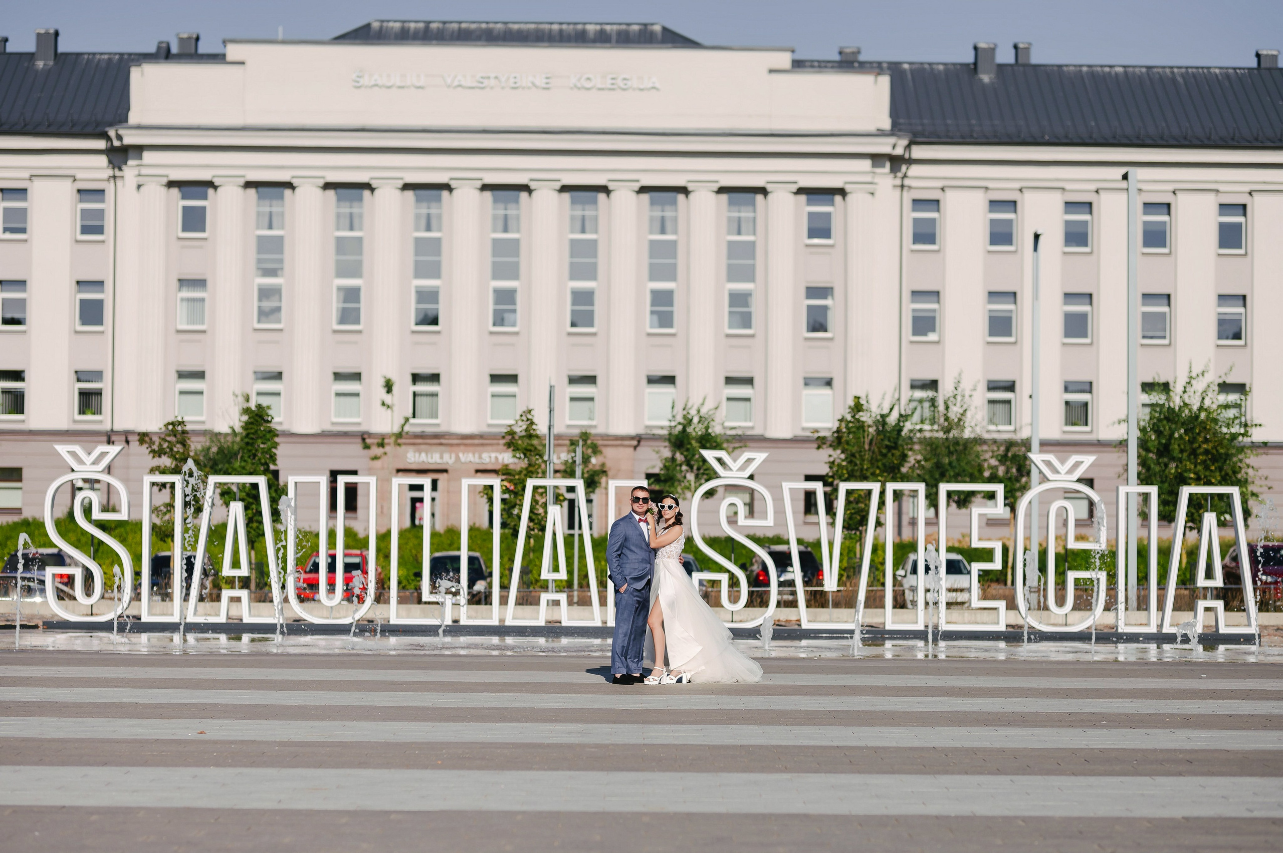 Dorina & Mantas. Rokas Baranauskas fotografija