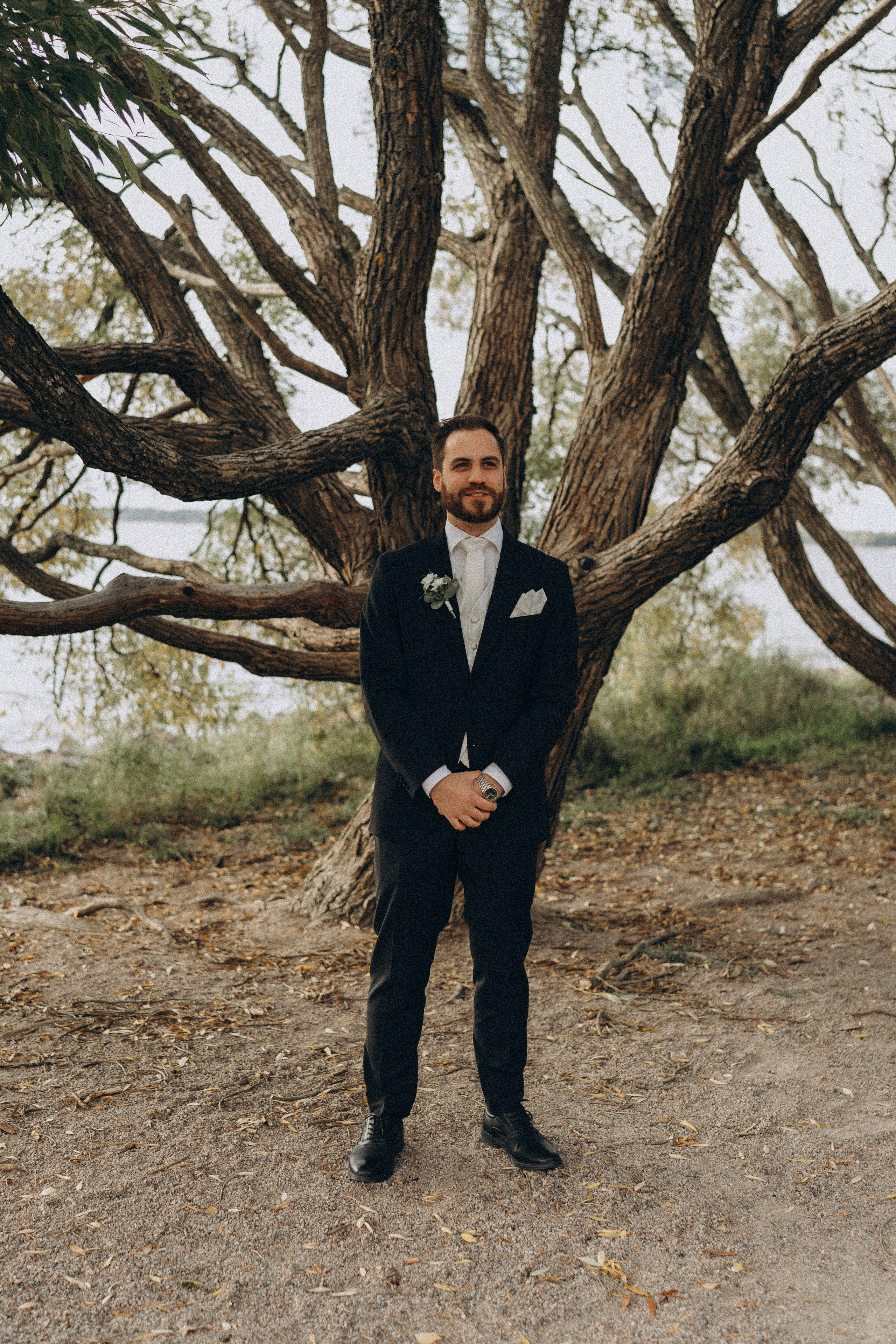 W&S. Wedding and potrait photographer in Helsinki Vickan O