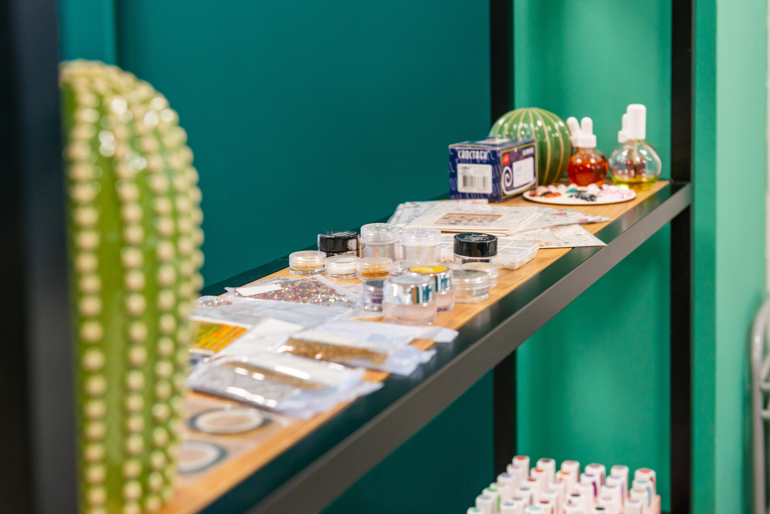 Студия маникюра MOHITO. ФОТОГРАФ МЕКСИКА КИНТАНА-РОО