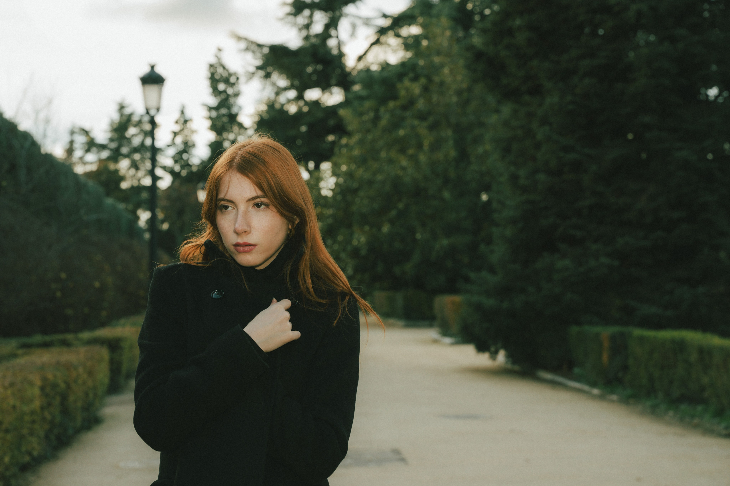 Talents. NEREASPARA| Fotógrafa en Madrid